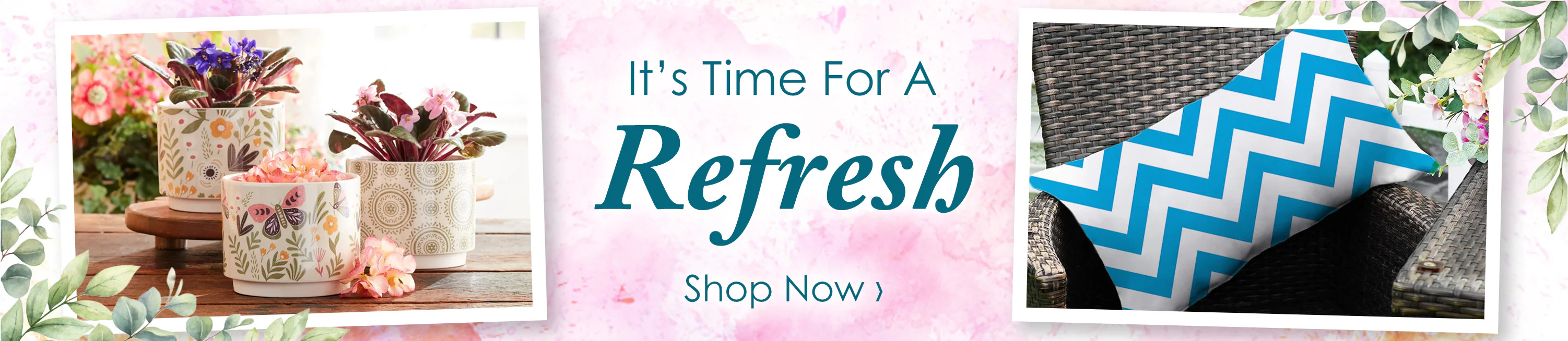 Every Room Tells Your Story