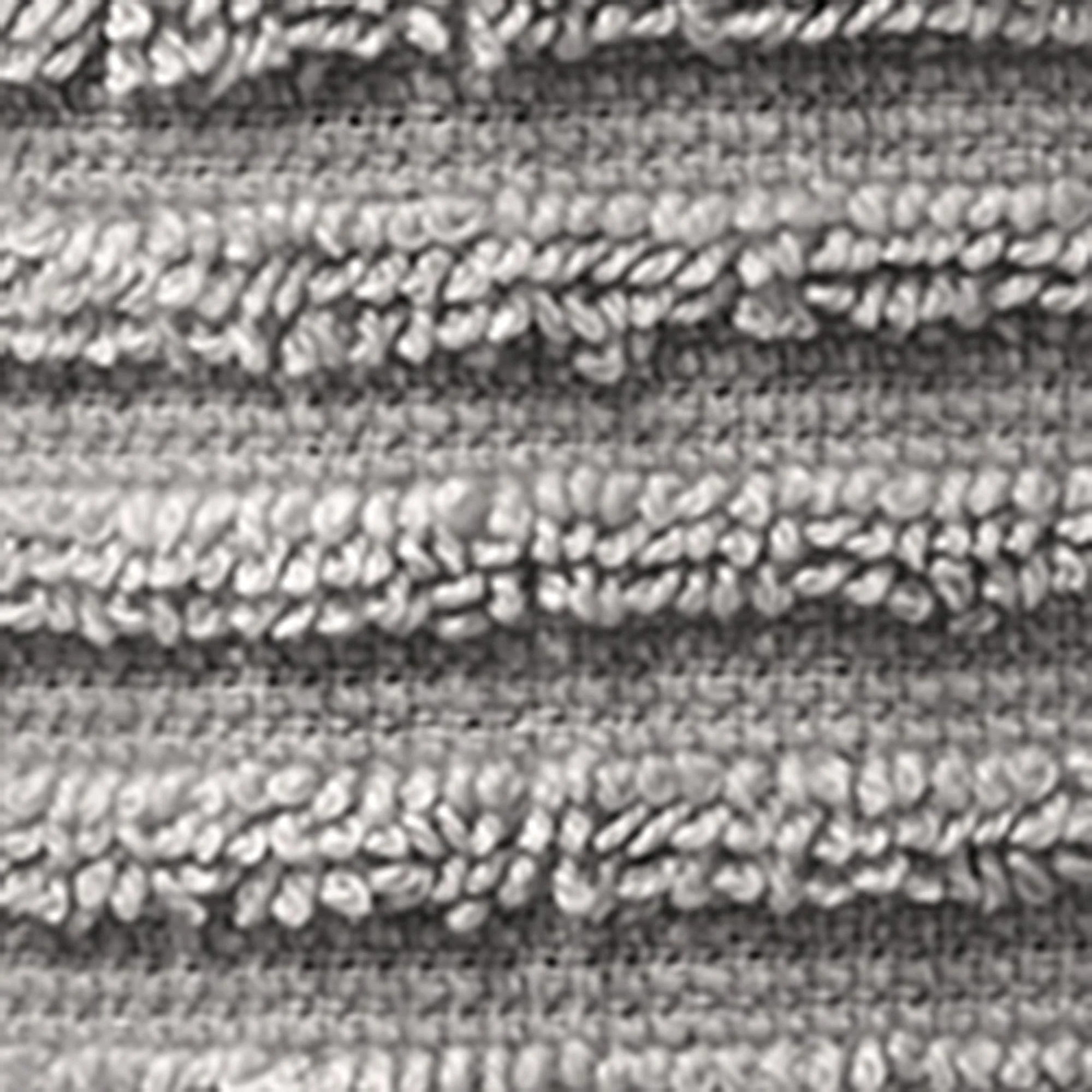 4 Pack Ribbed Hand Towels - Rori Collection - Image 14