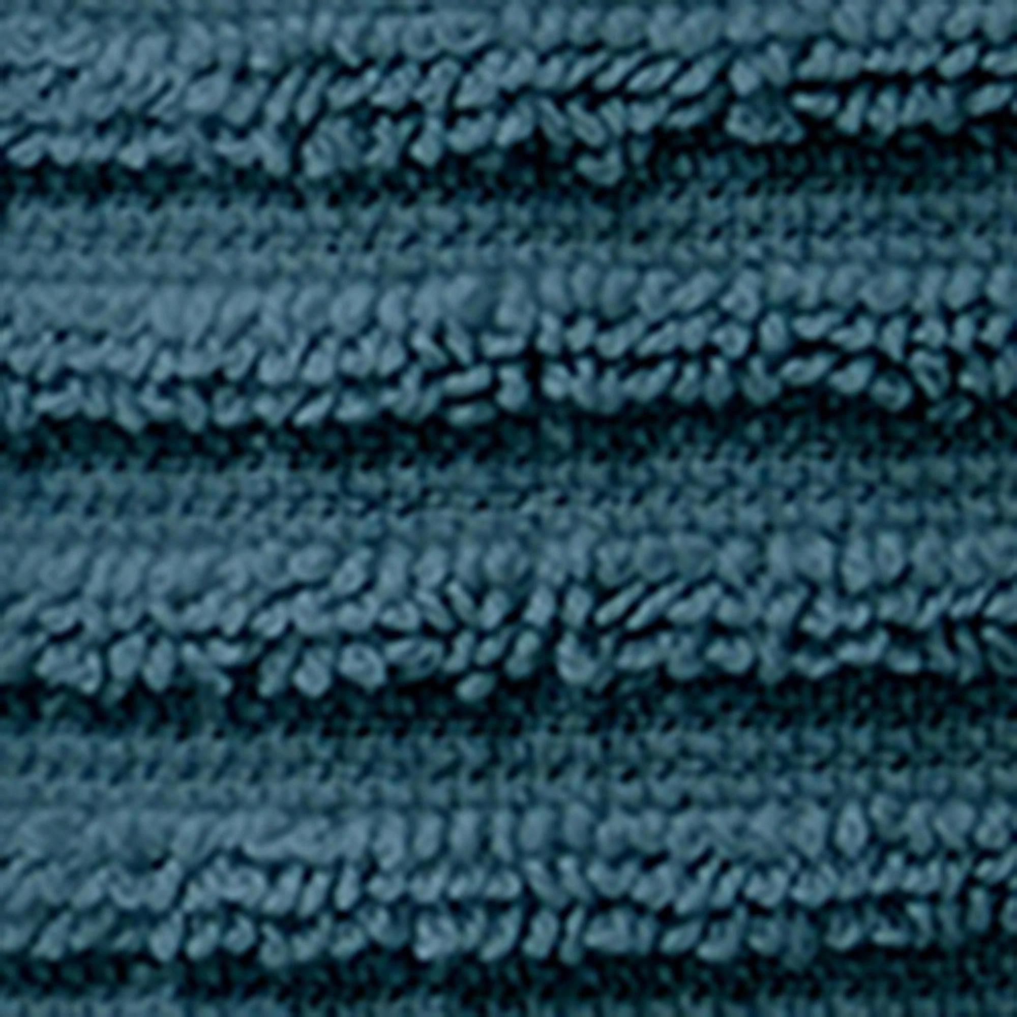 4 Pack Ribbed Hand Towels - Rori Collection - Image 7