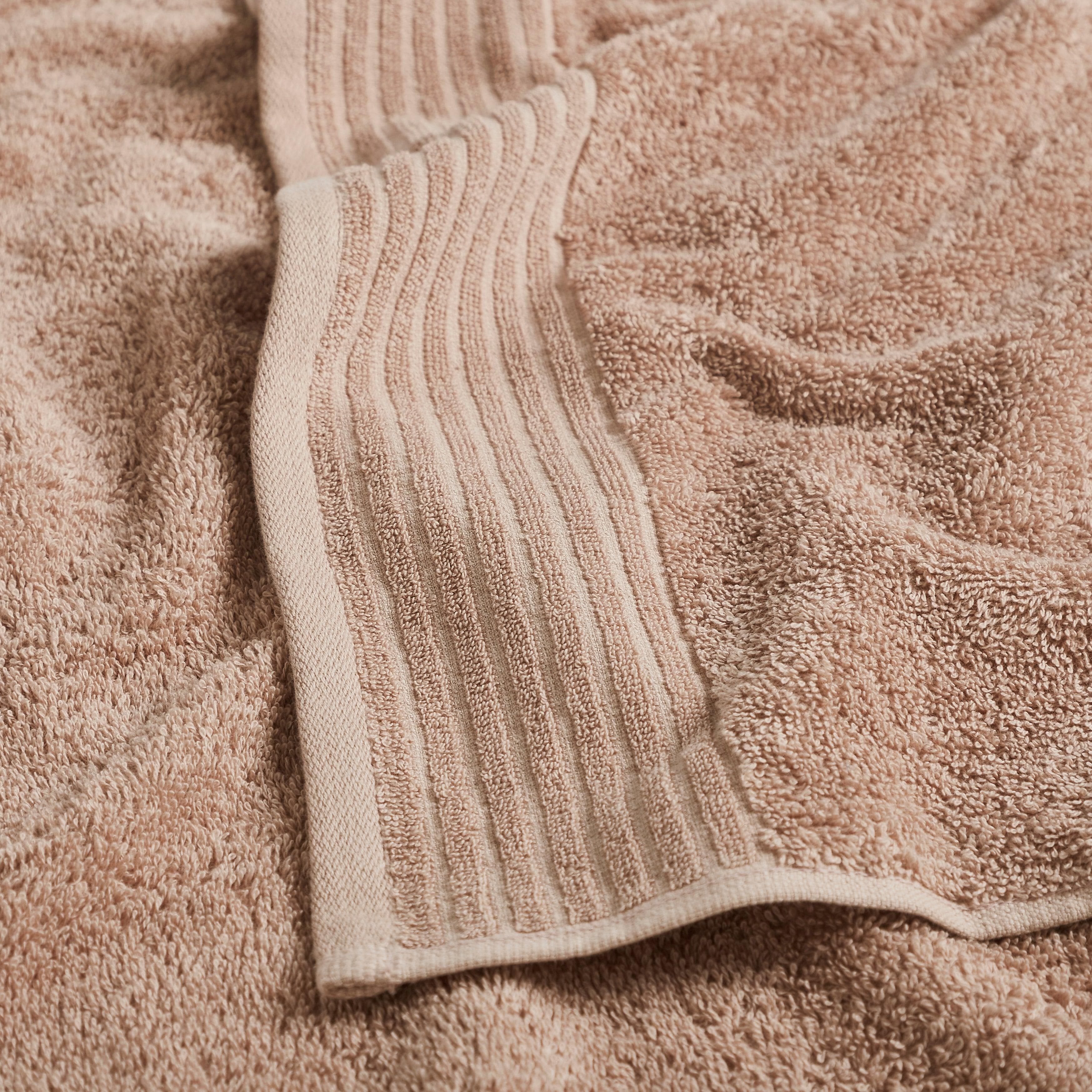 6 Pack Cotton Hand Towels - Kasper Collection - Image 20