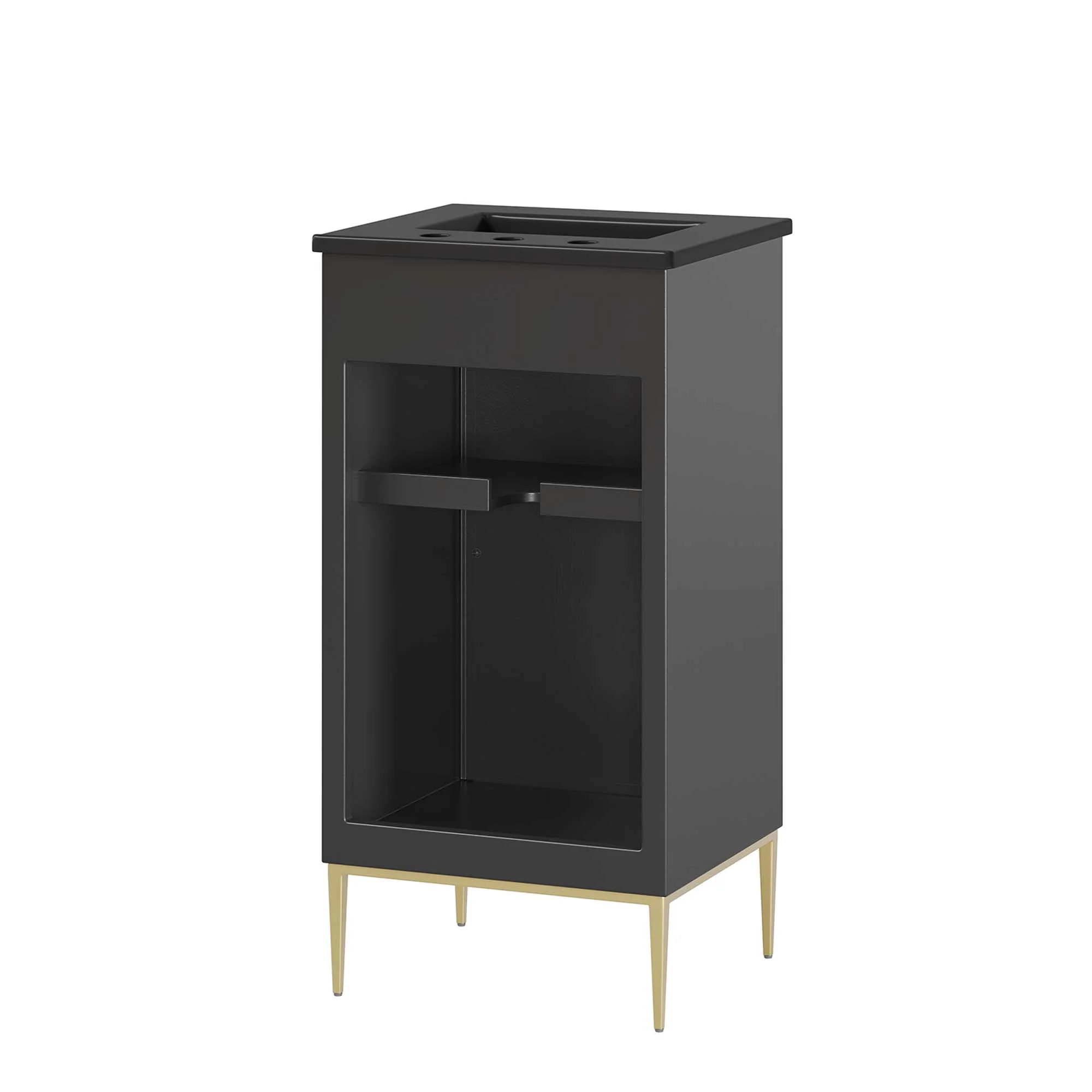 Awaken 18" Bathroom Vanity by Modway - Image 6
