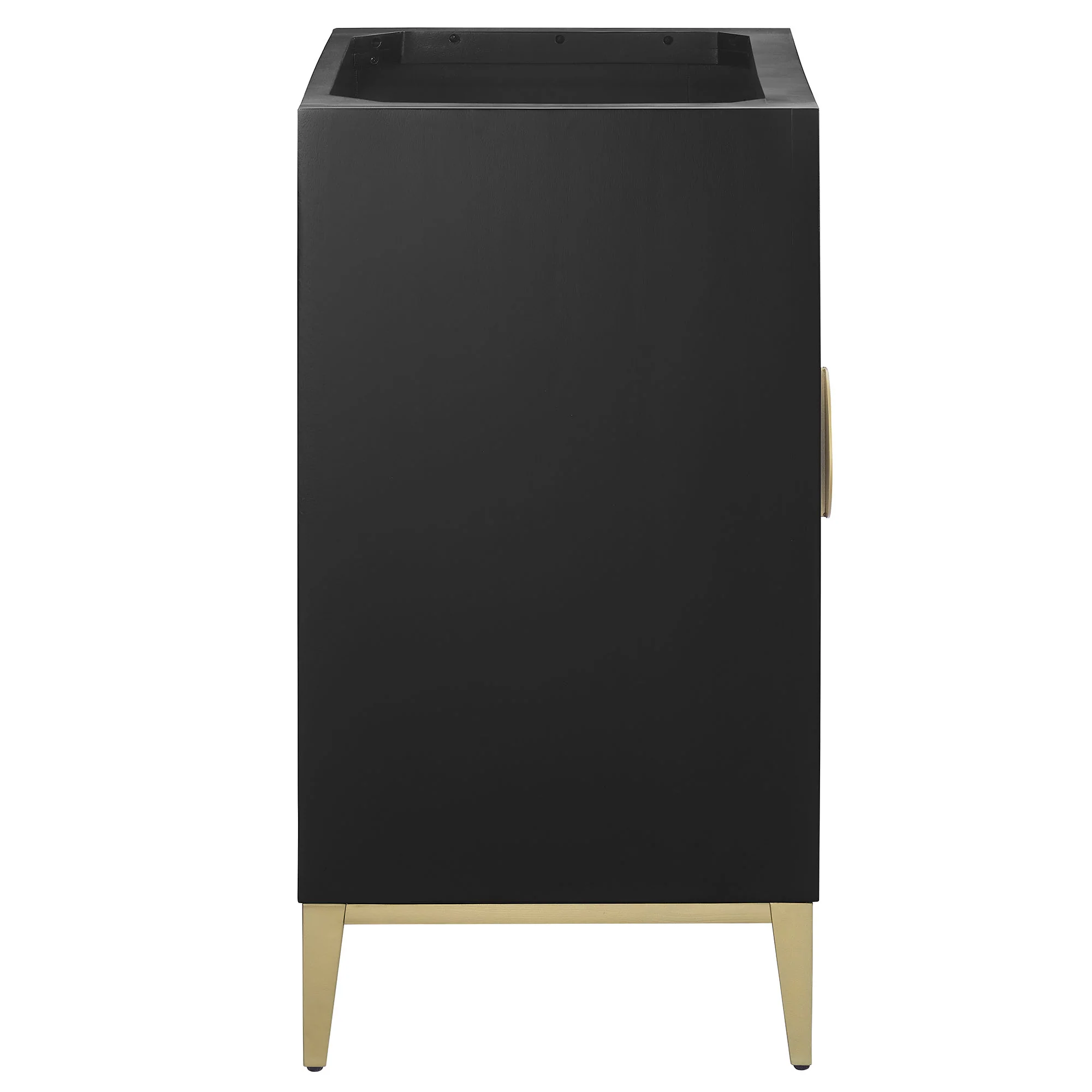 Beau 24" Bathroom Vanity Cabinet - Image 4