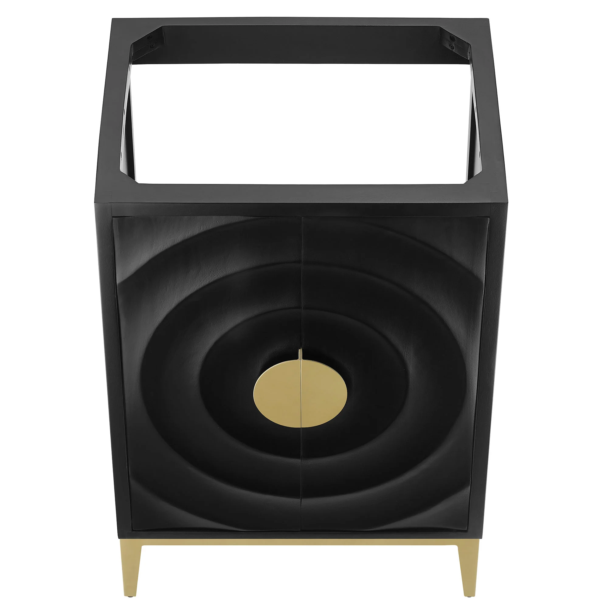 Beau 24" Bathroom Vanity Cabinet - Image 6