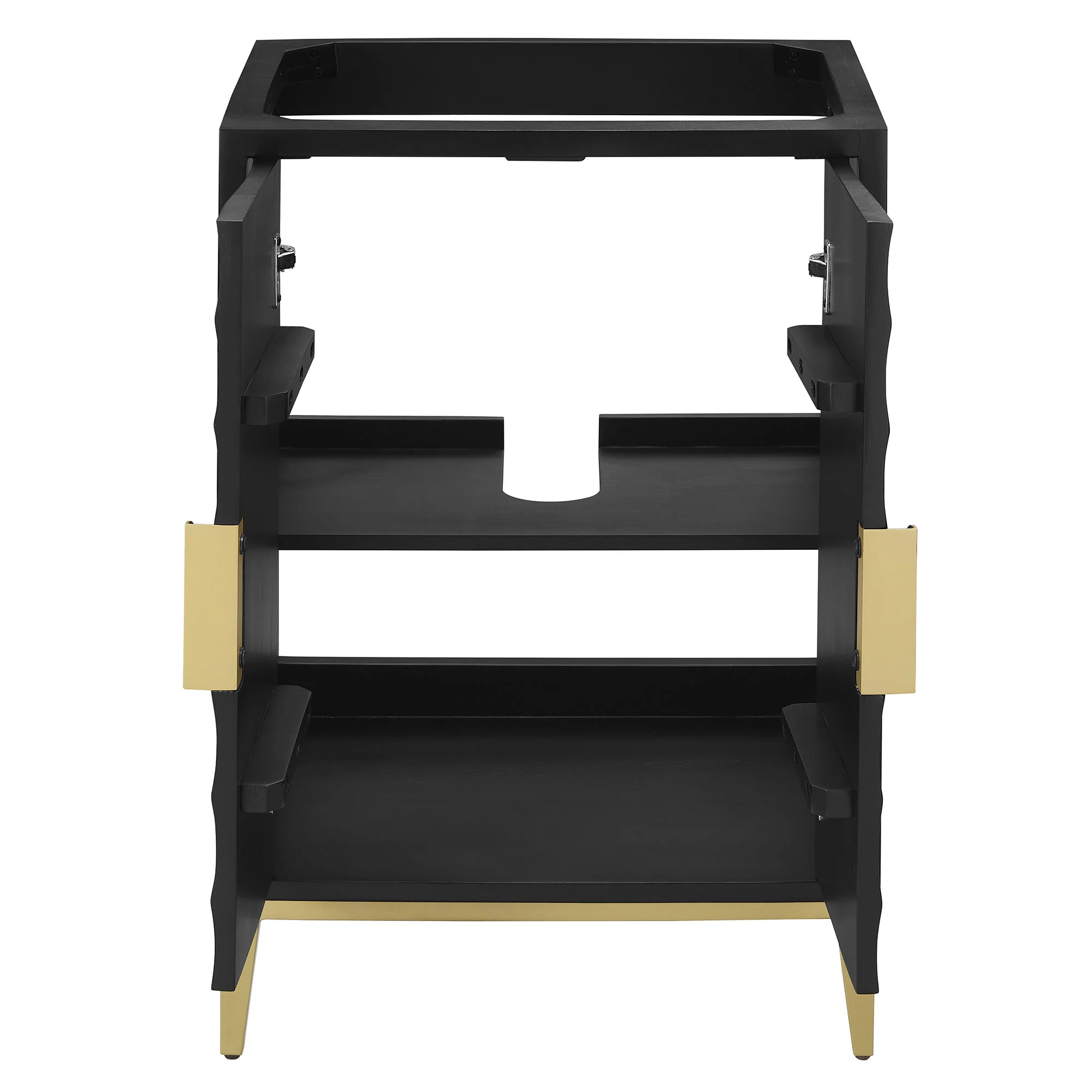 Beau 24" Bathroom Vanity Cabinet - Image 7