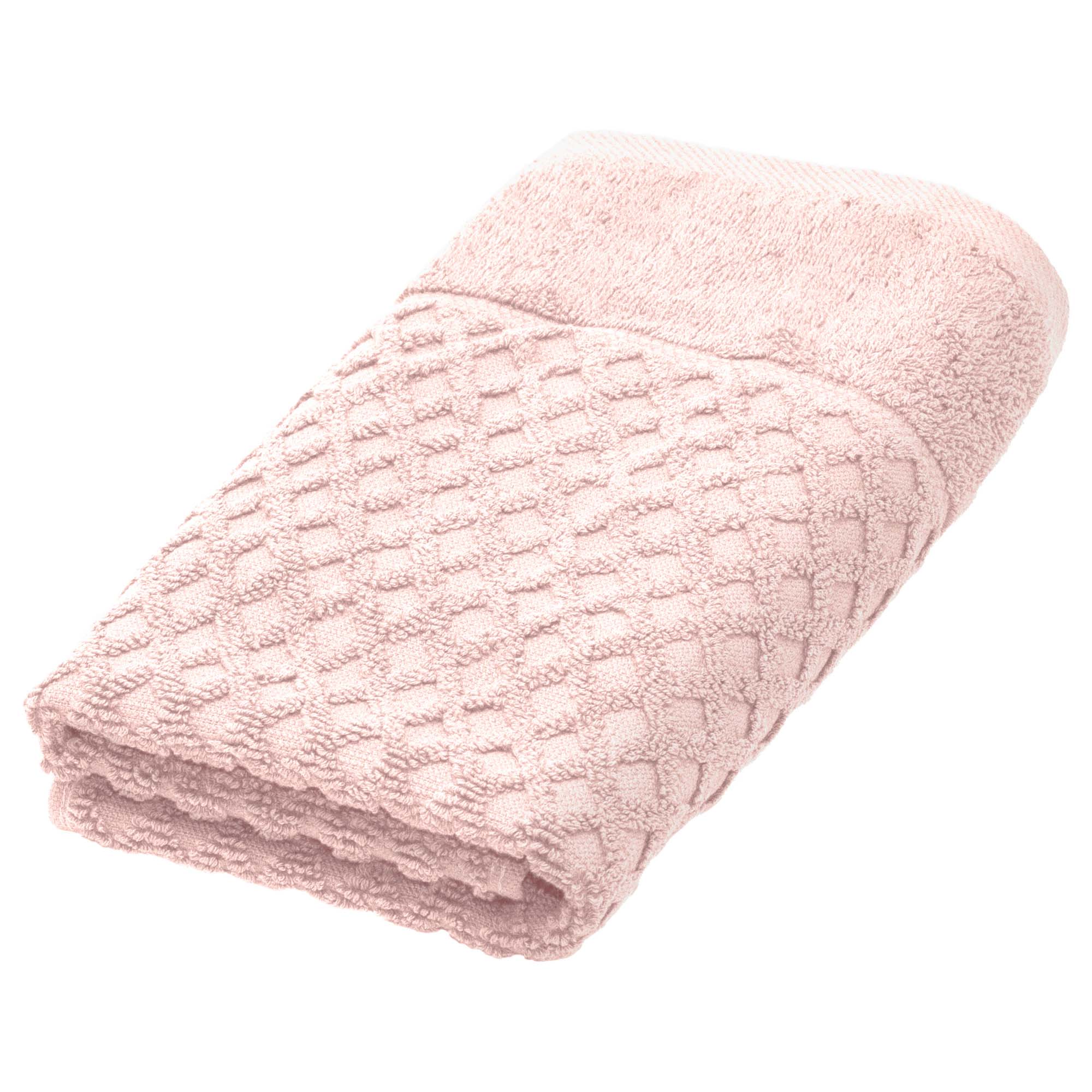 Cotton Diamond Waffle Weave Bath Towel Set - Grayson Collection - Image 40