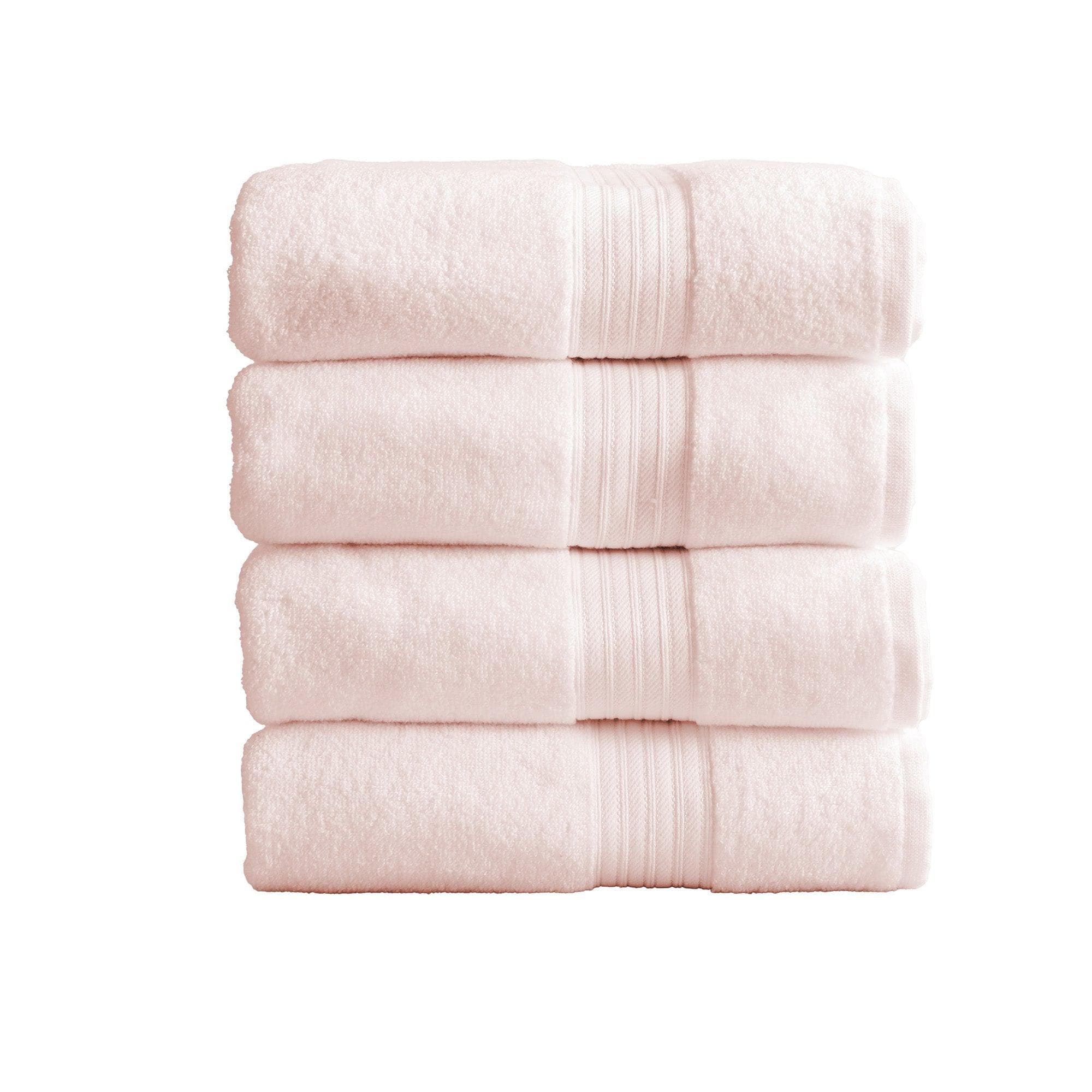 Cotton Terry Bath Towel Set - Cooper Collection - Image 43
