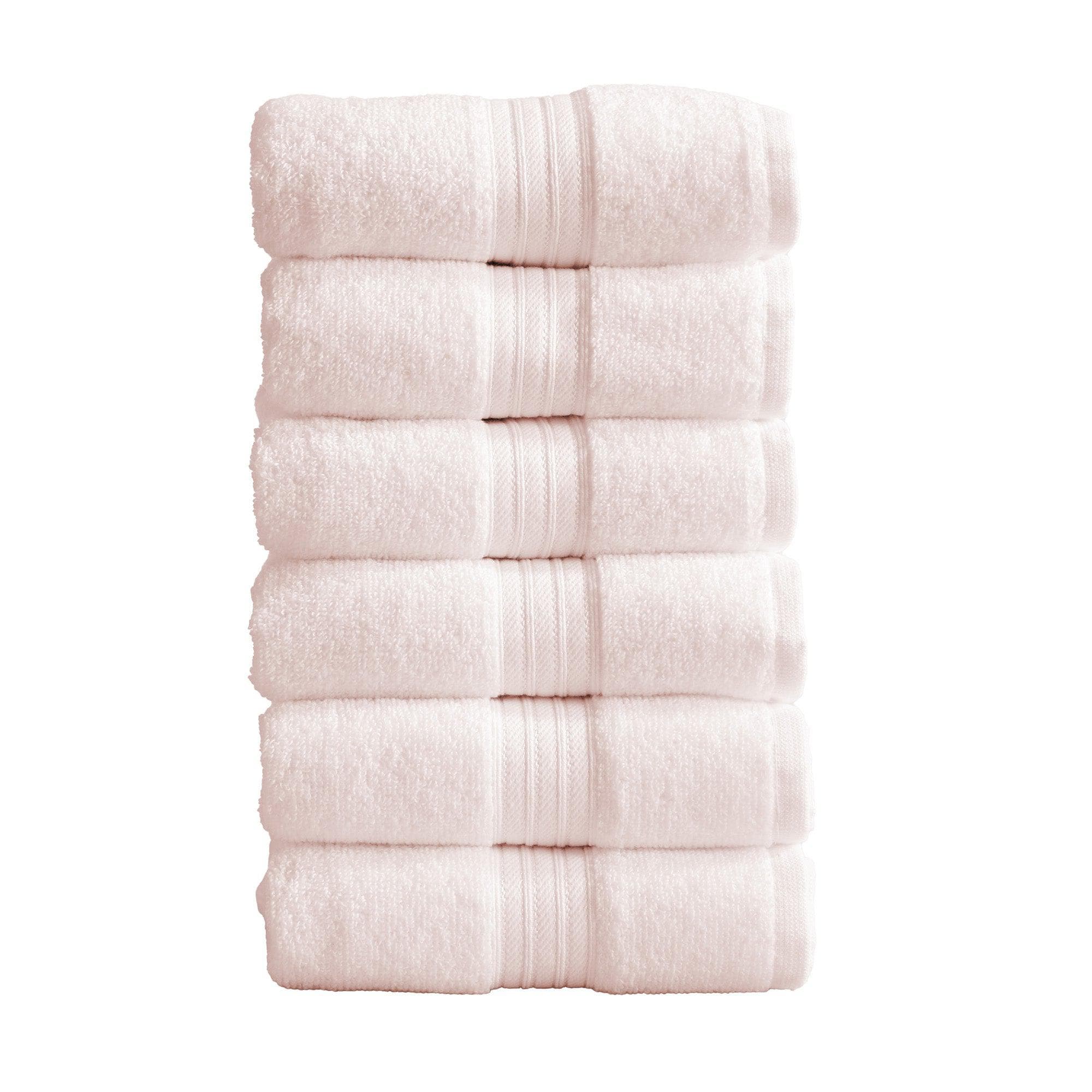 Cotton Terry Bath Towel Set - Cooper Collection - Image 49