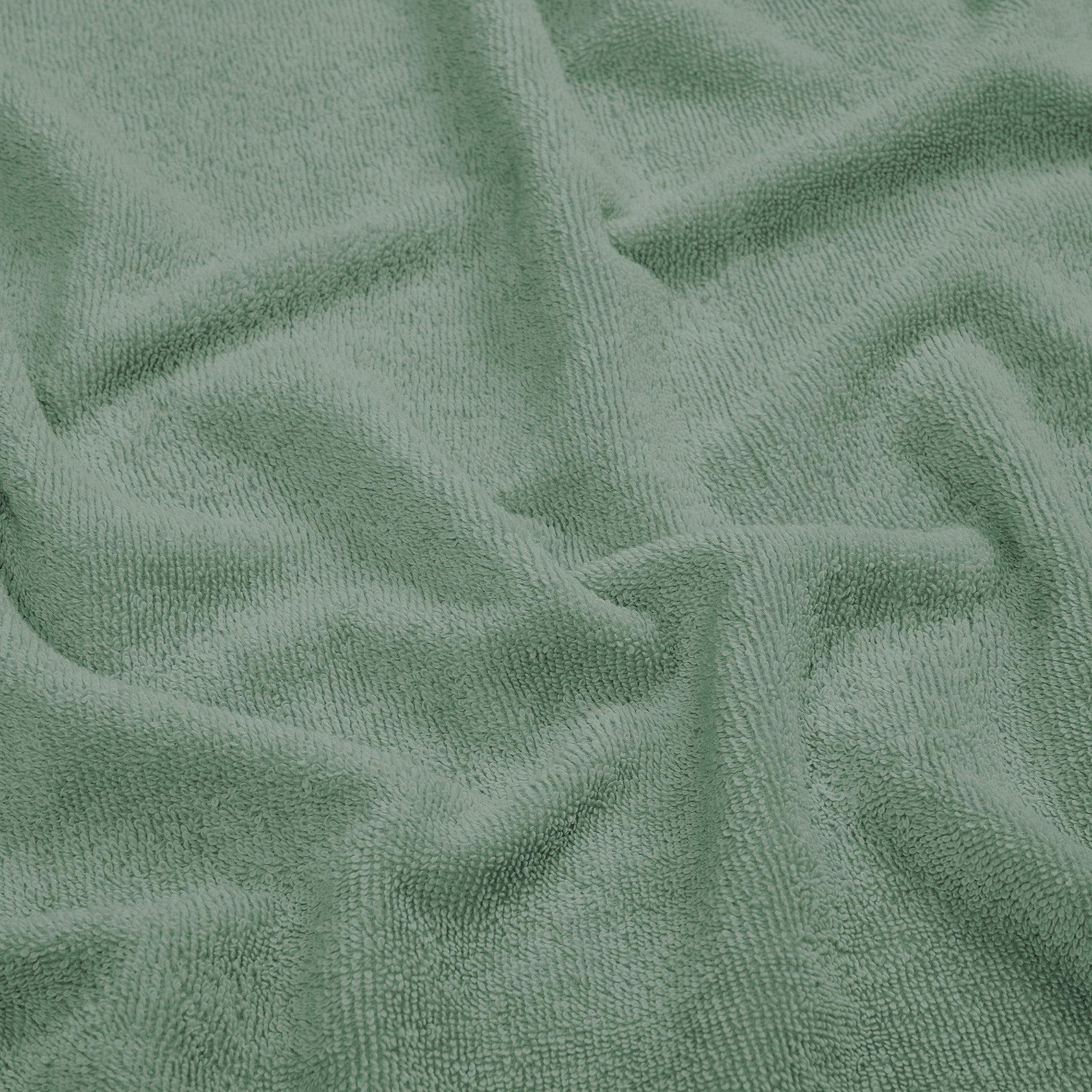 Cotton Terry Bath Towel Set - Cooper Collection - Image 89