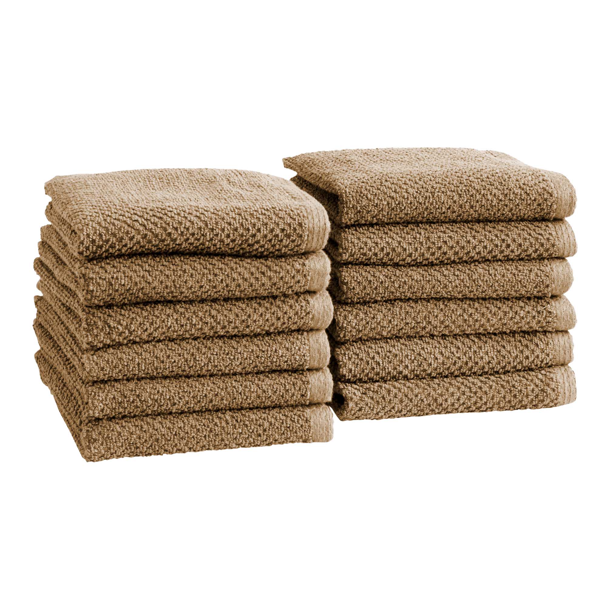 Cotton Textured Bath Towel Set - Acacia Collection - Image 103