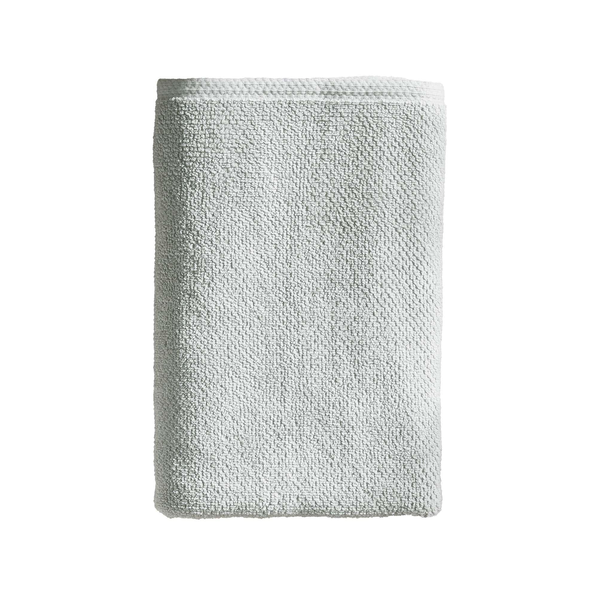 Cotton Textured Bath Towel Set - Acacia Collection - Image 49
