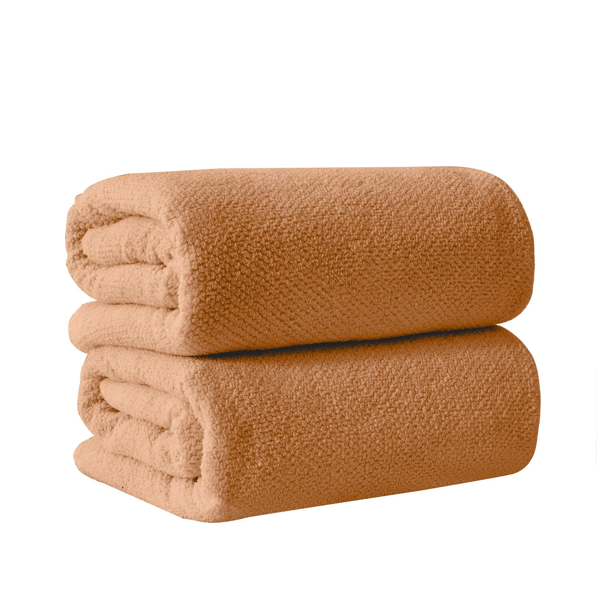Cotton Textured Bath Towel Set - Acacia Collection - Image 87