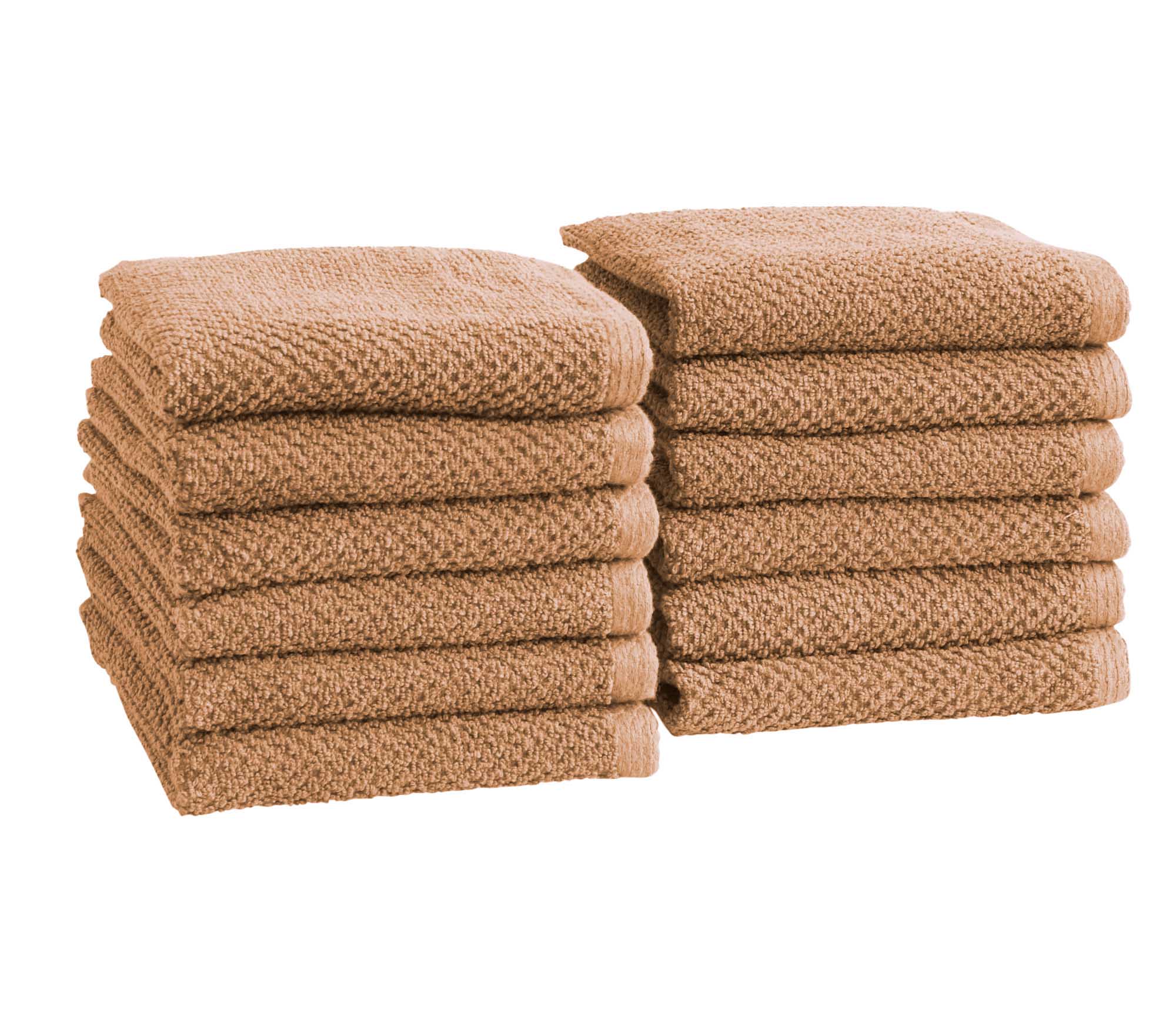 Cotton Textured Bath Towel Set - Acacia Collection - Image 89
