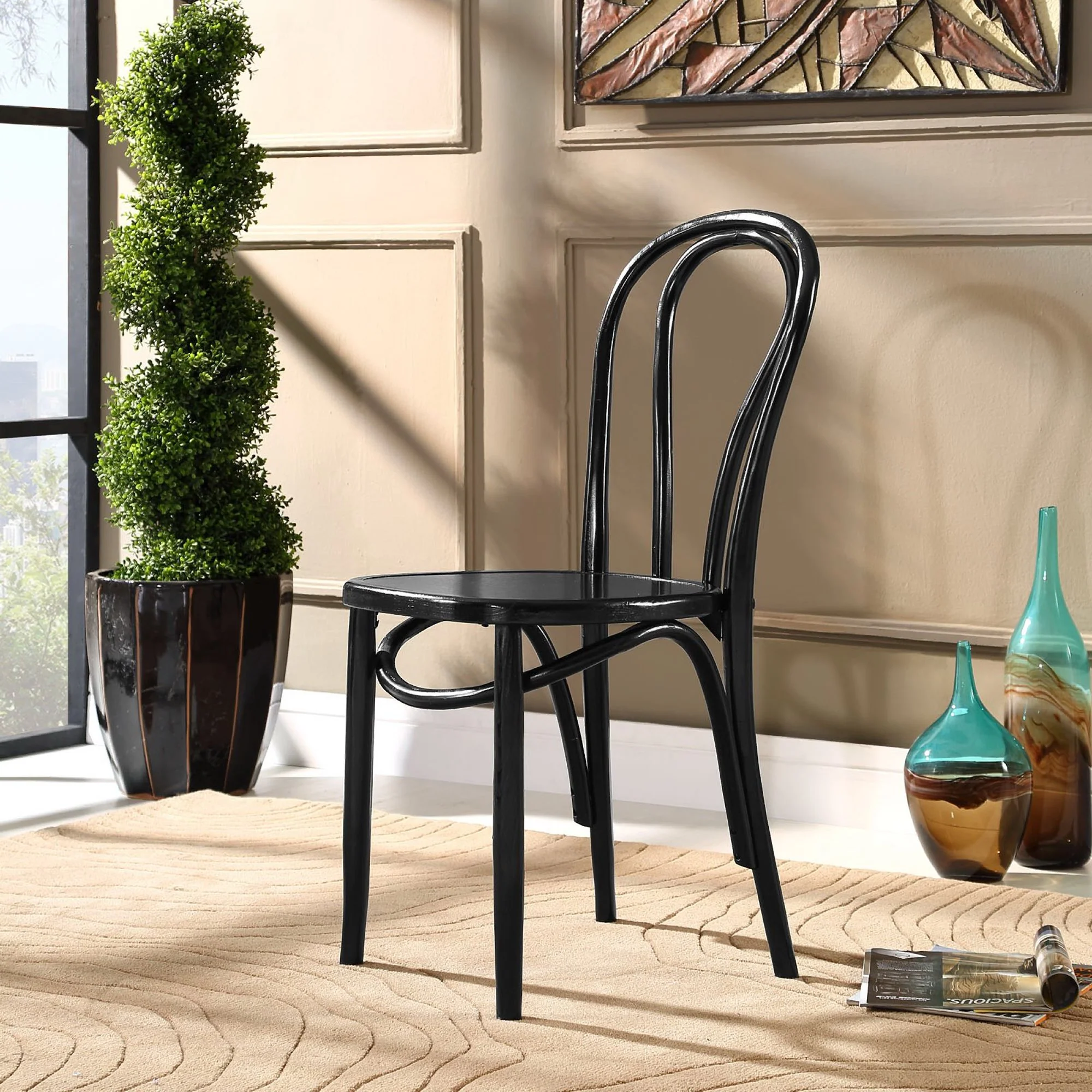 Eon Dining Side Chair by Modway - Image 4