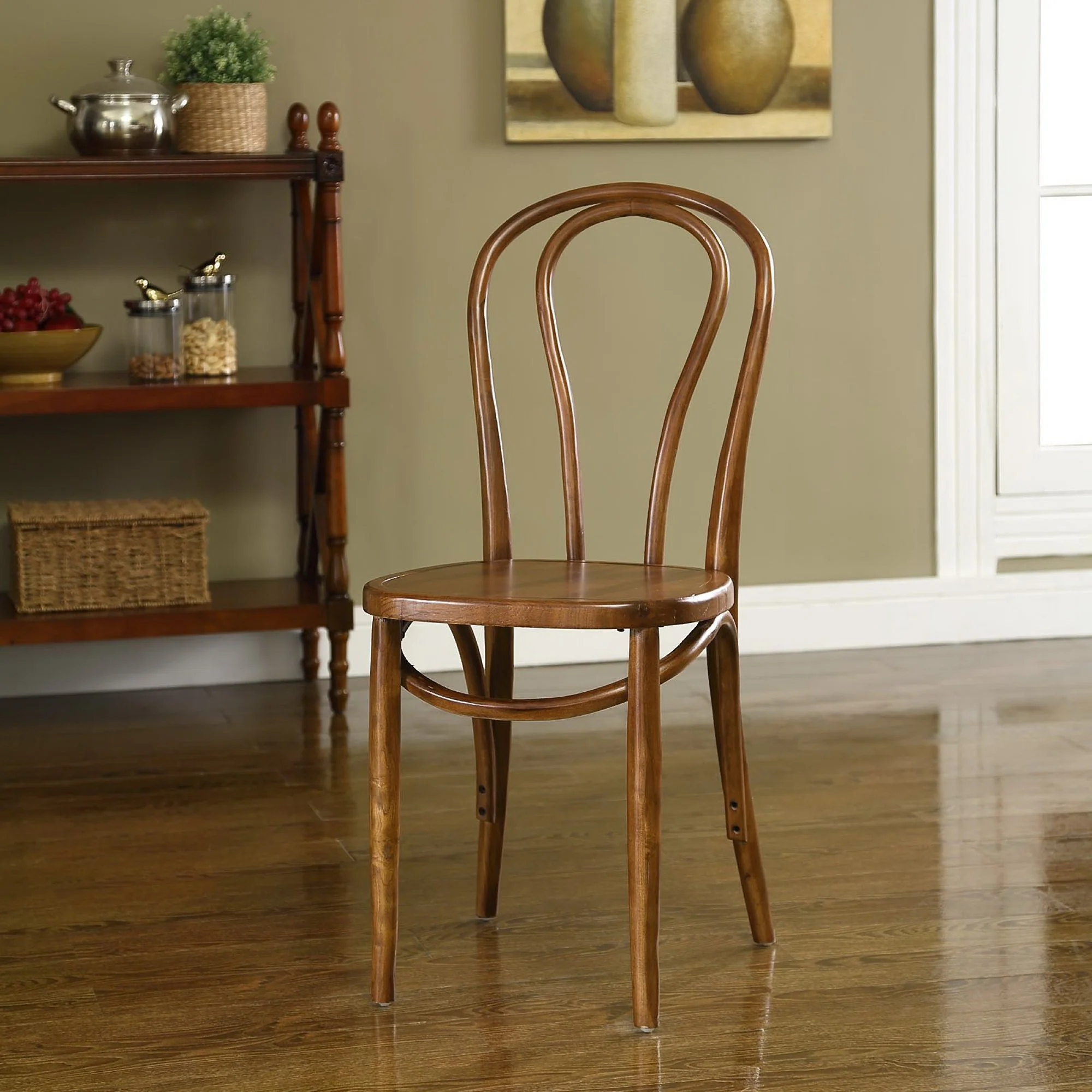Eon Dining Side Chair by Modway - Image 5