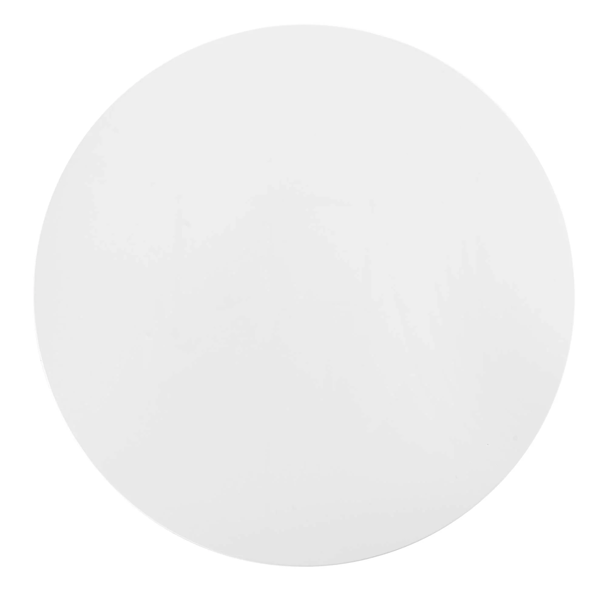 Lippa 54" Round Wood Dining Table by Modway - Image 4