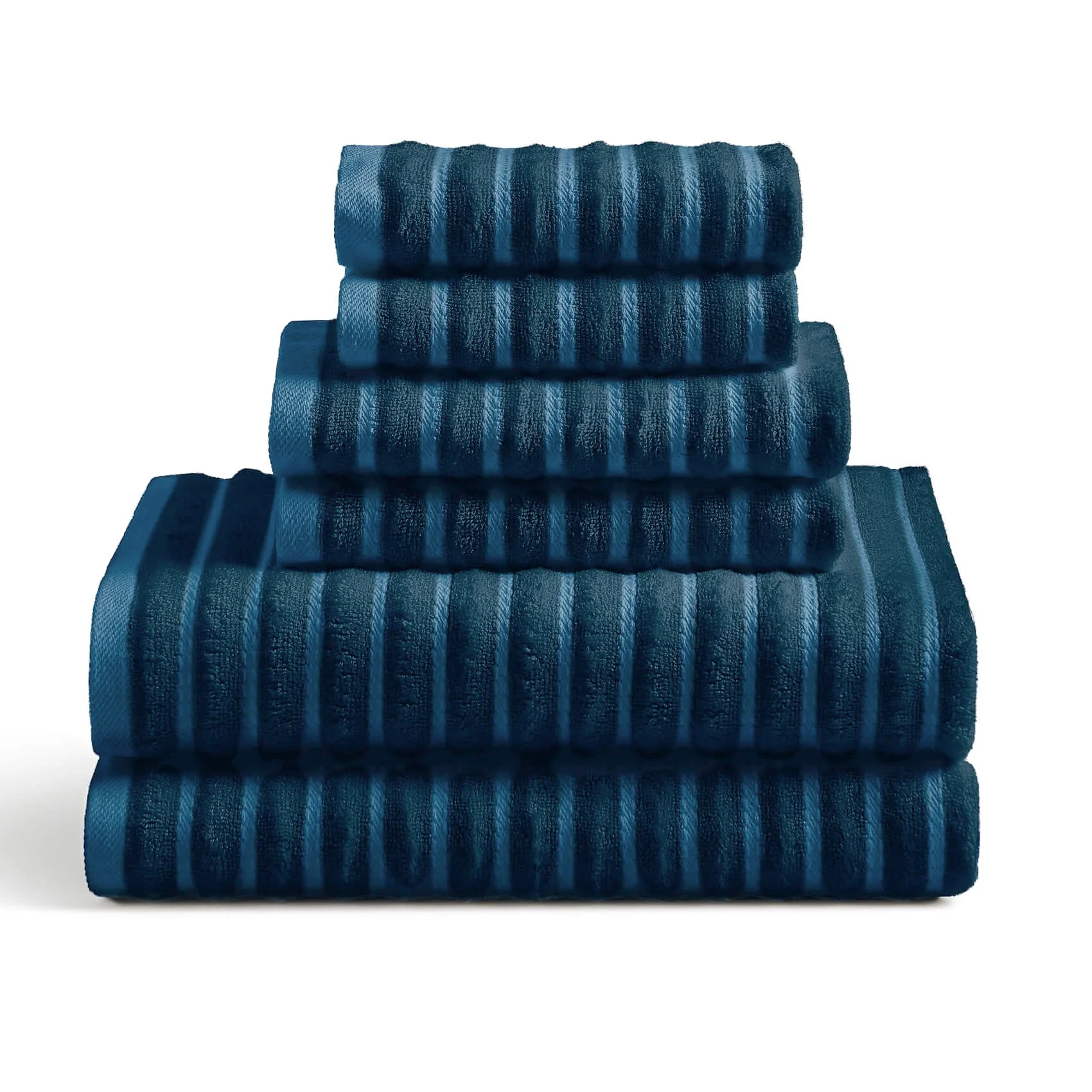 Luxury Bamboo Viscose Towels - Image 3