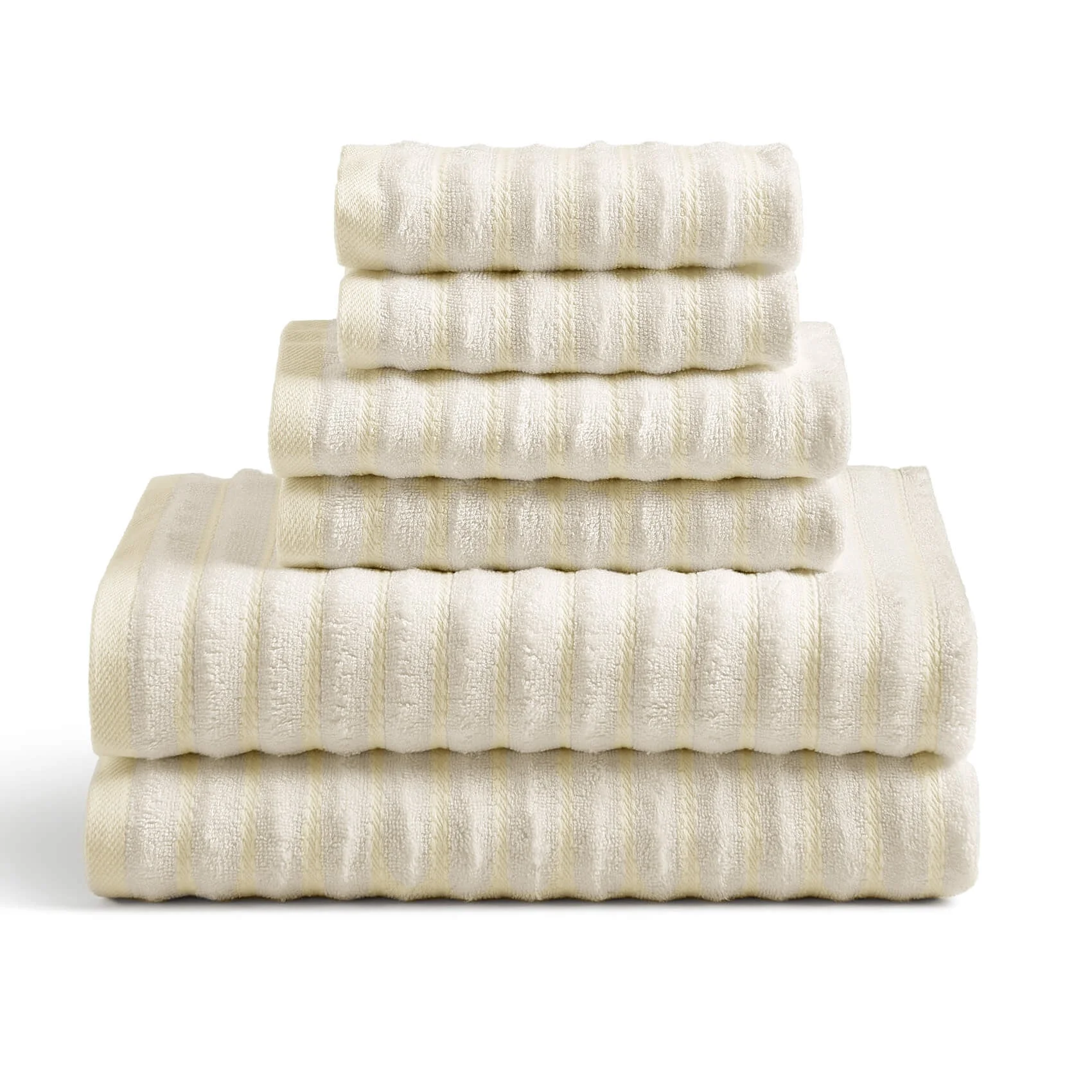 Luxury Bamboo Viscose Towels - Image 5
