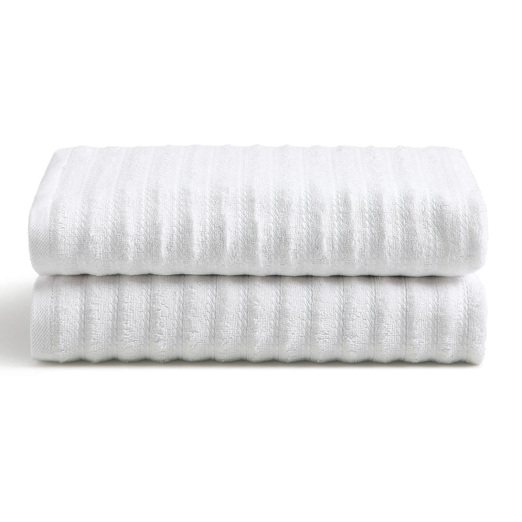 Luxury Bamboo Viscose Towels - Image 7