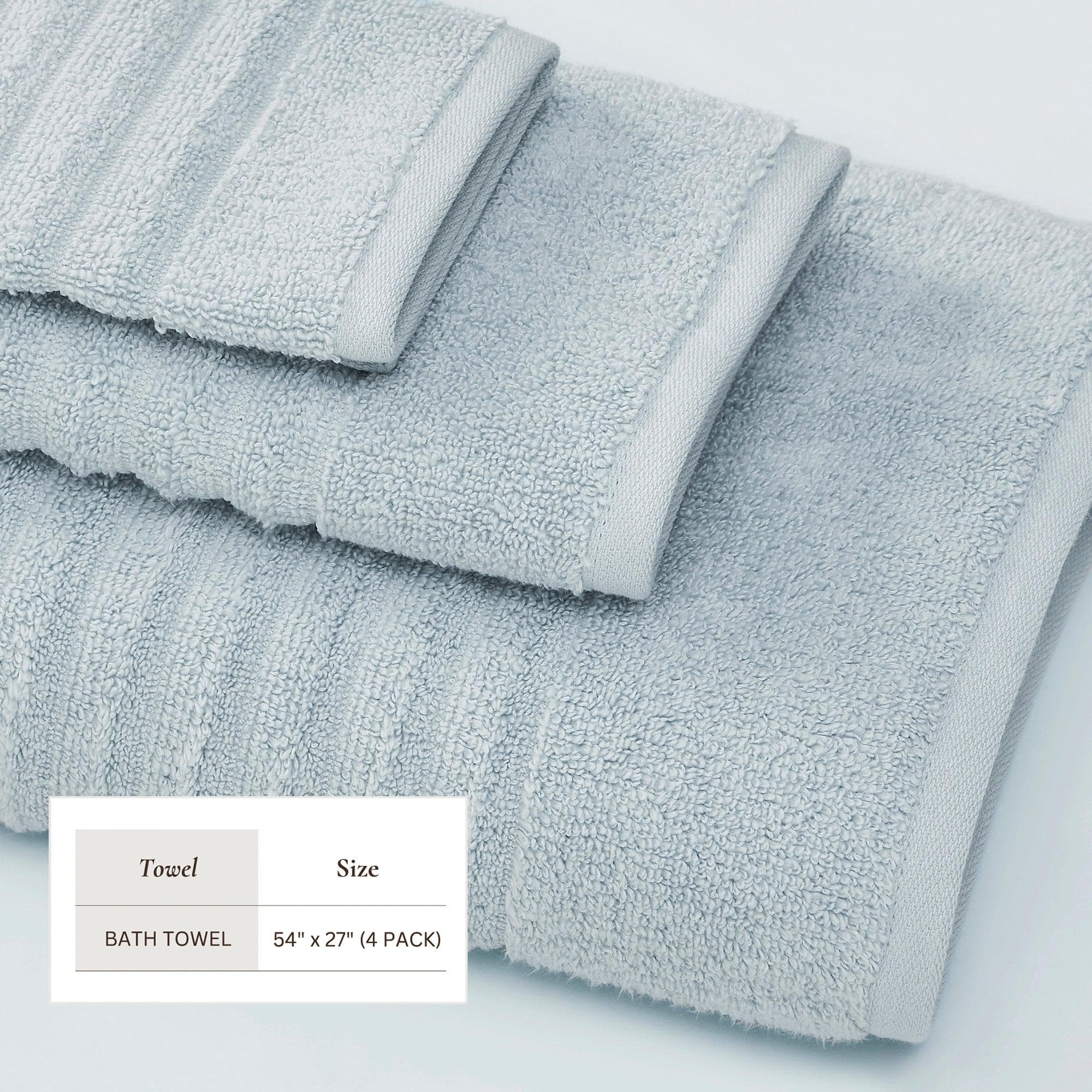 Luxury Cotton Towels - Karina Collection - Image 101