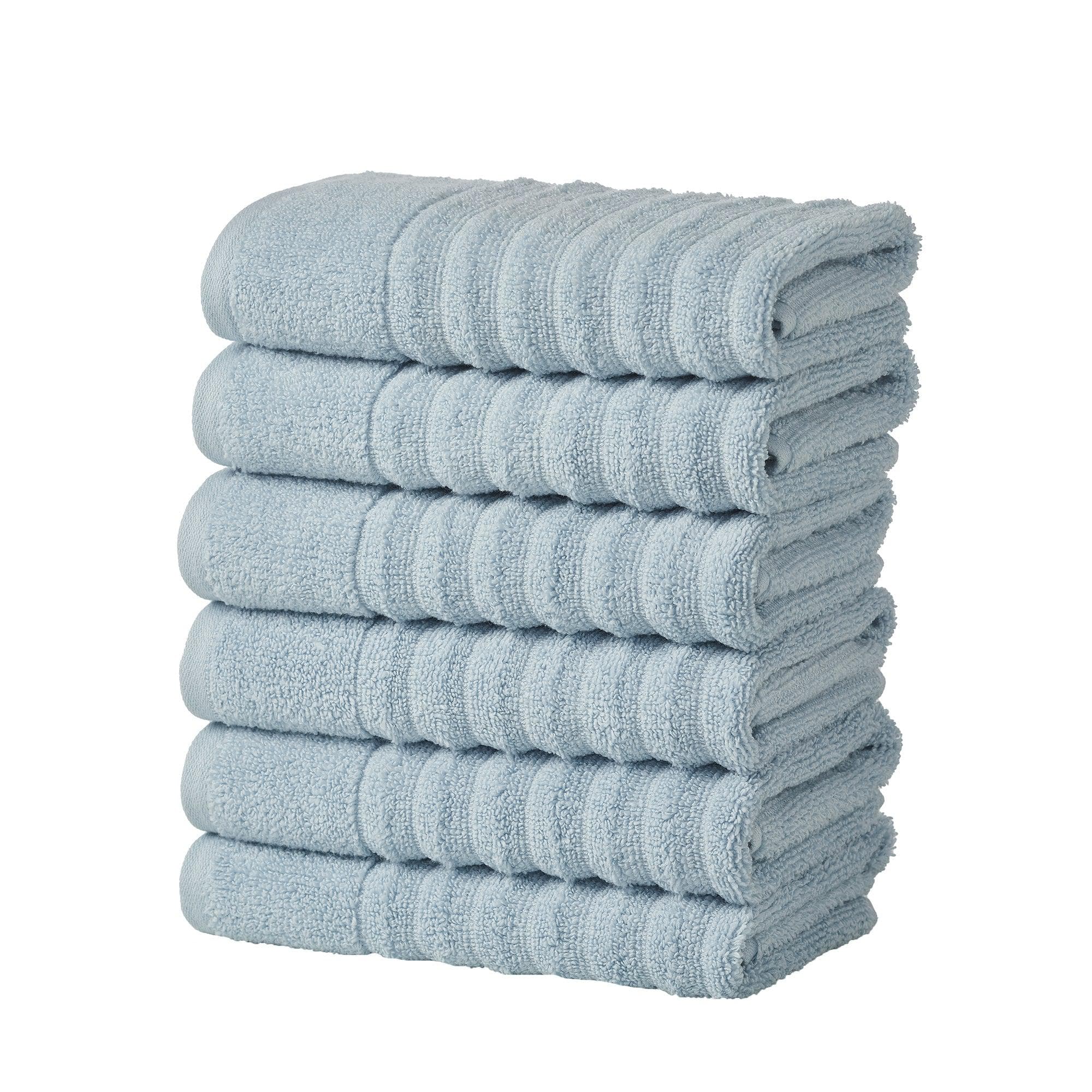Luxury Cotton Towels - Karina Collection - Image 103