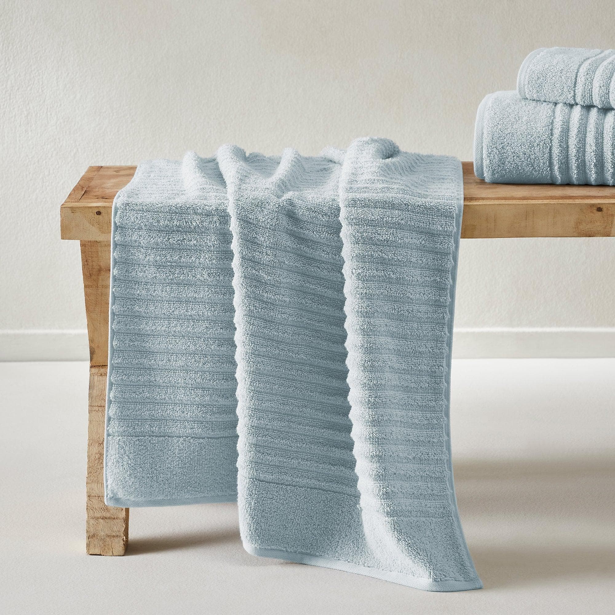 Luxury Cotton Towels - Karina Collection - Image 105