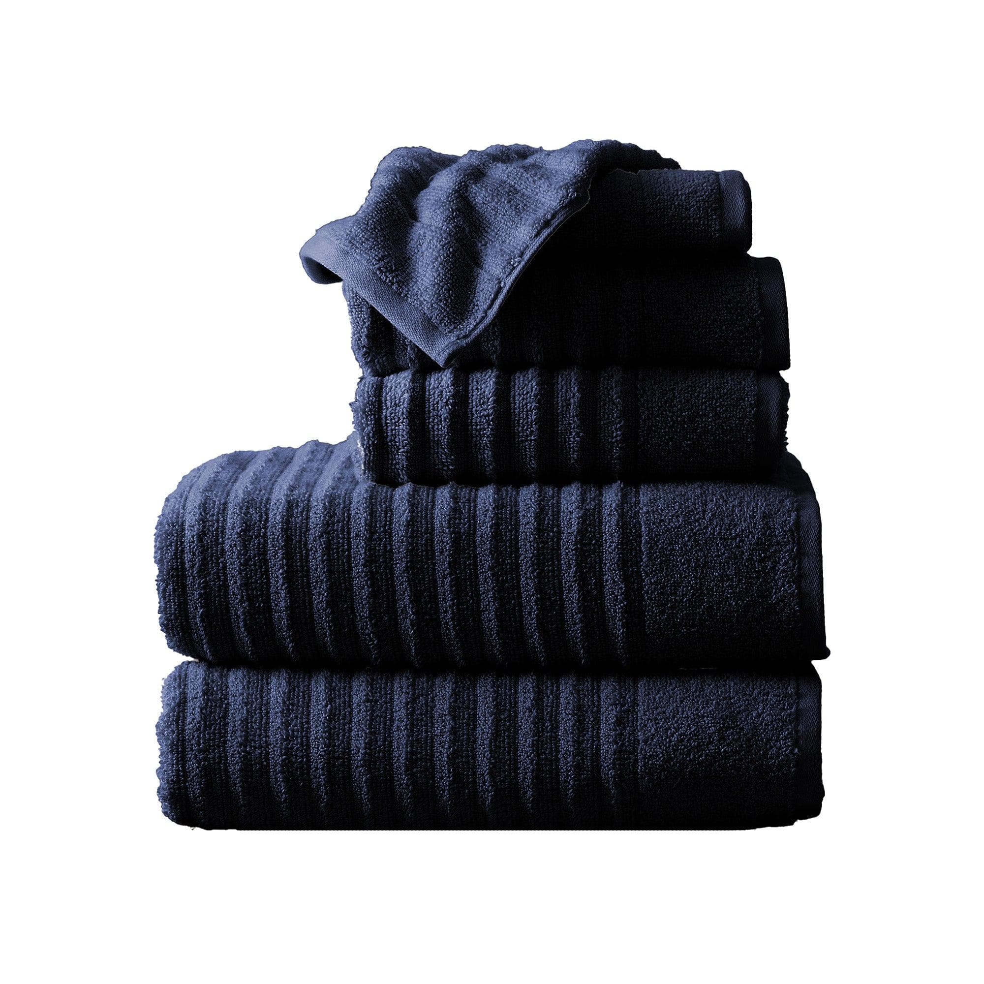 Luxury Cotton Towels - Karina Collection - Image 109