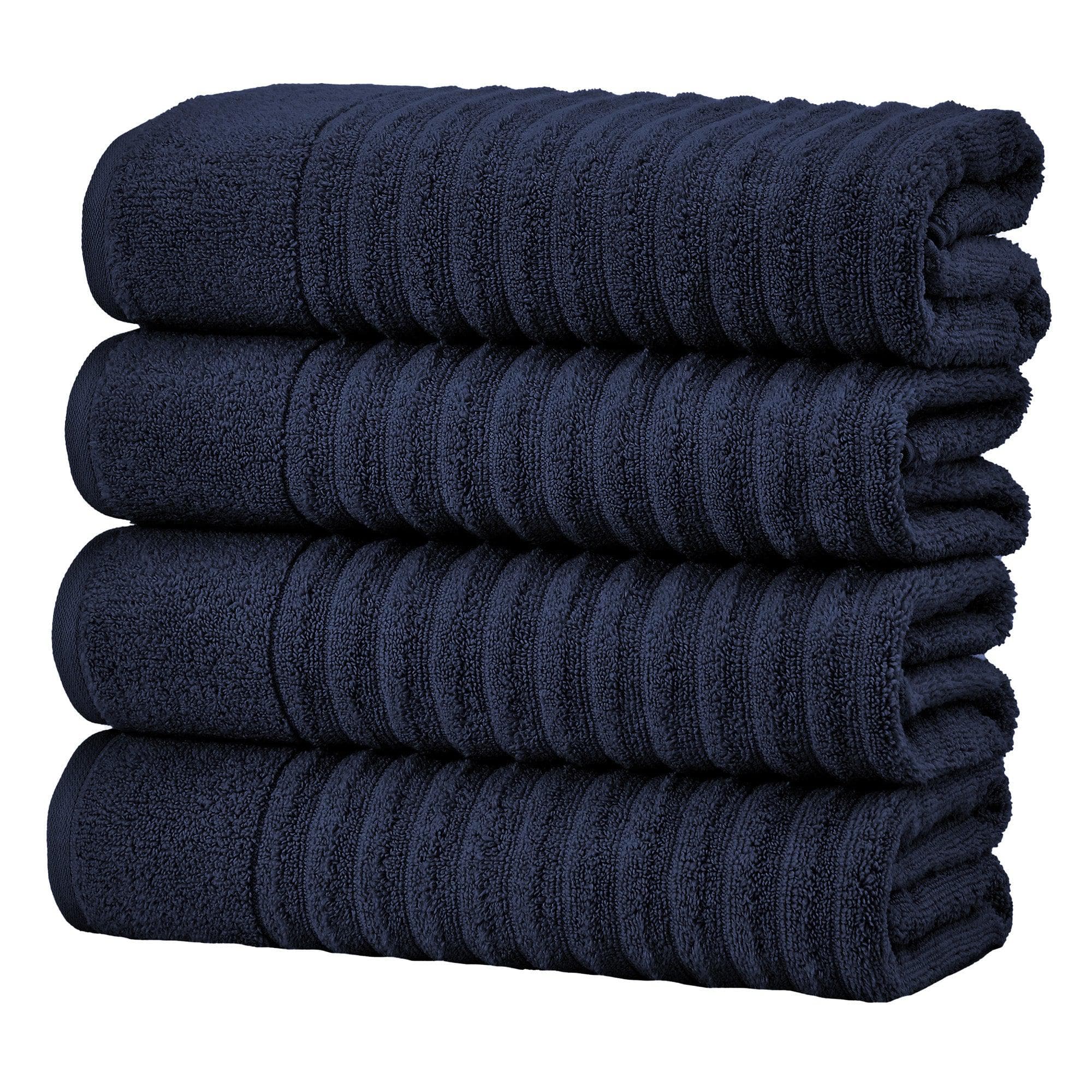 Luxury Cotton Towels - Karina Collection - Image 115
