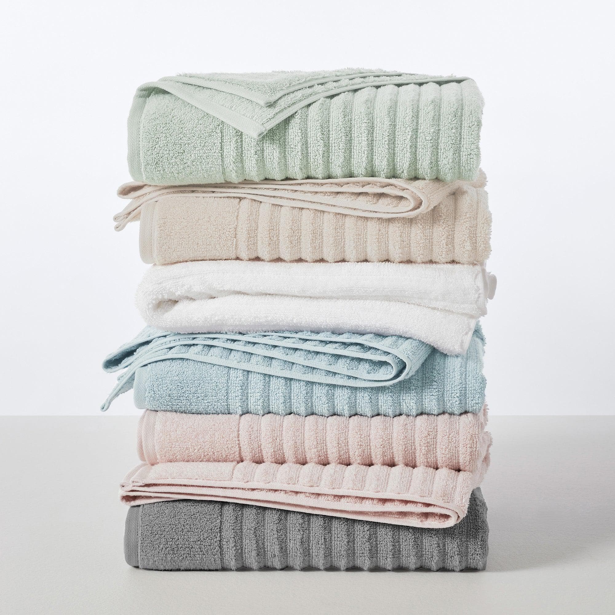 Luxury Cotton Towels - Karina Collection - Image 12