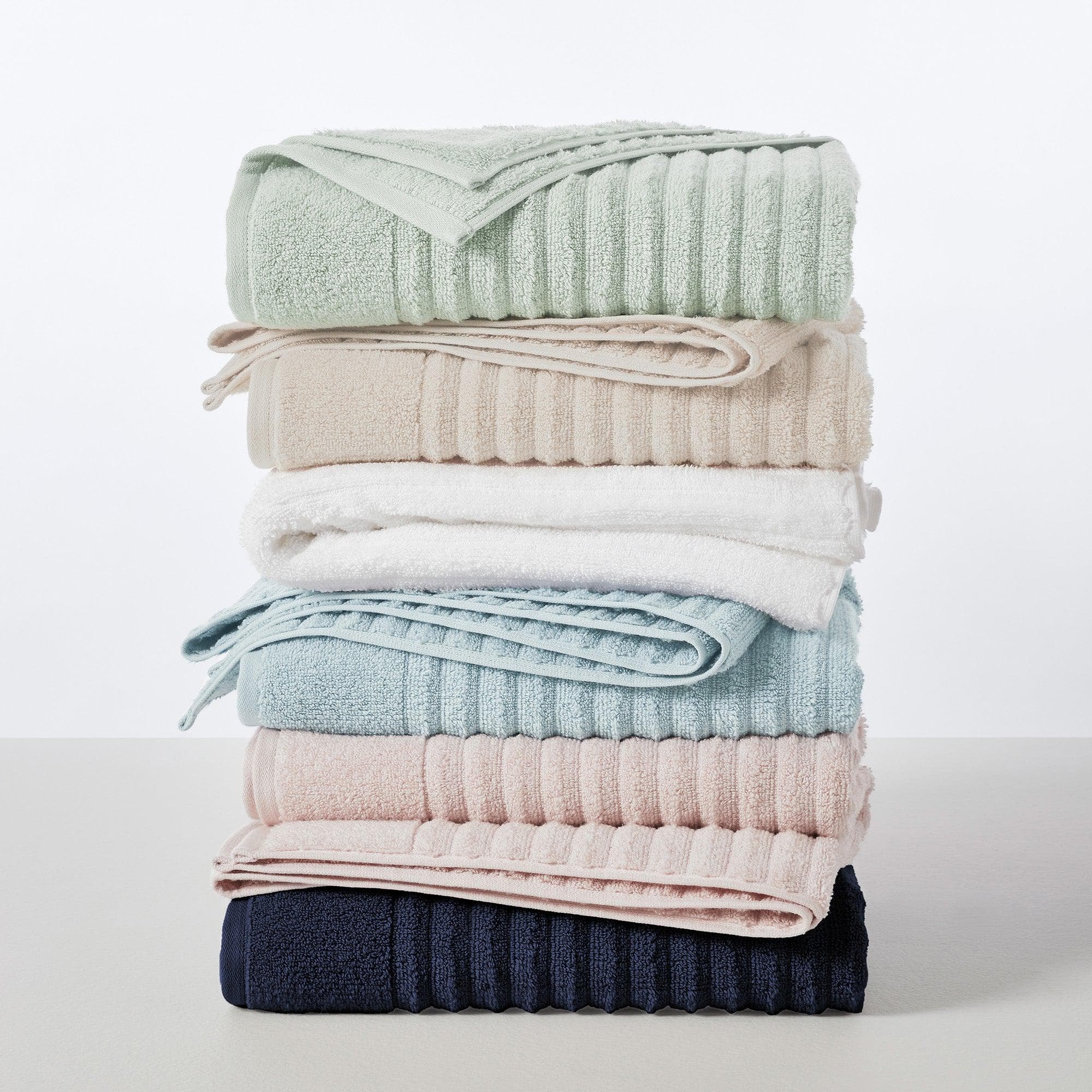 Luxury Cotton Towels - Karina Collection - Image 120