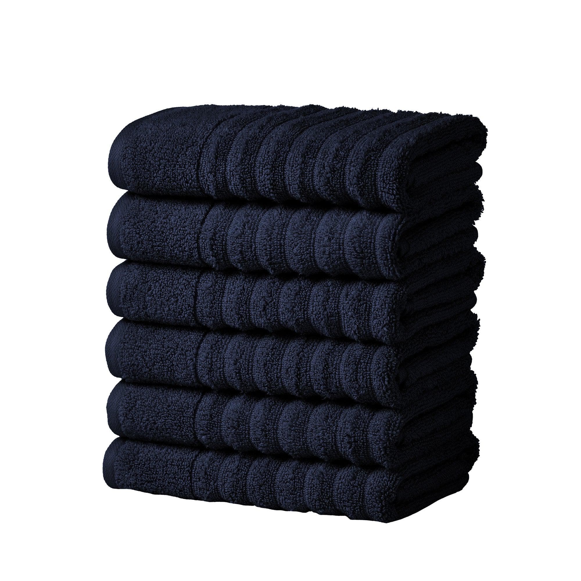 Luxury Cotton Towels - Karina Collection - Image 121