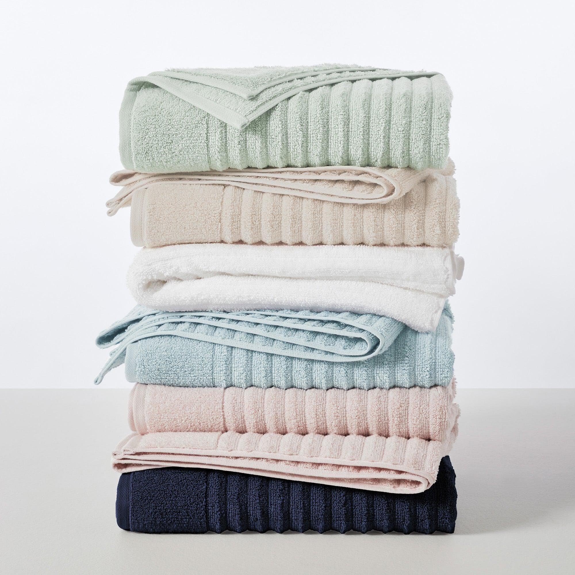 Luxury Cotton Towels - Karina Collection - Image 126