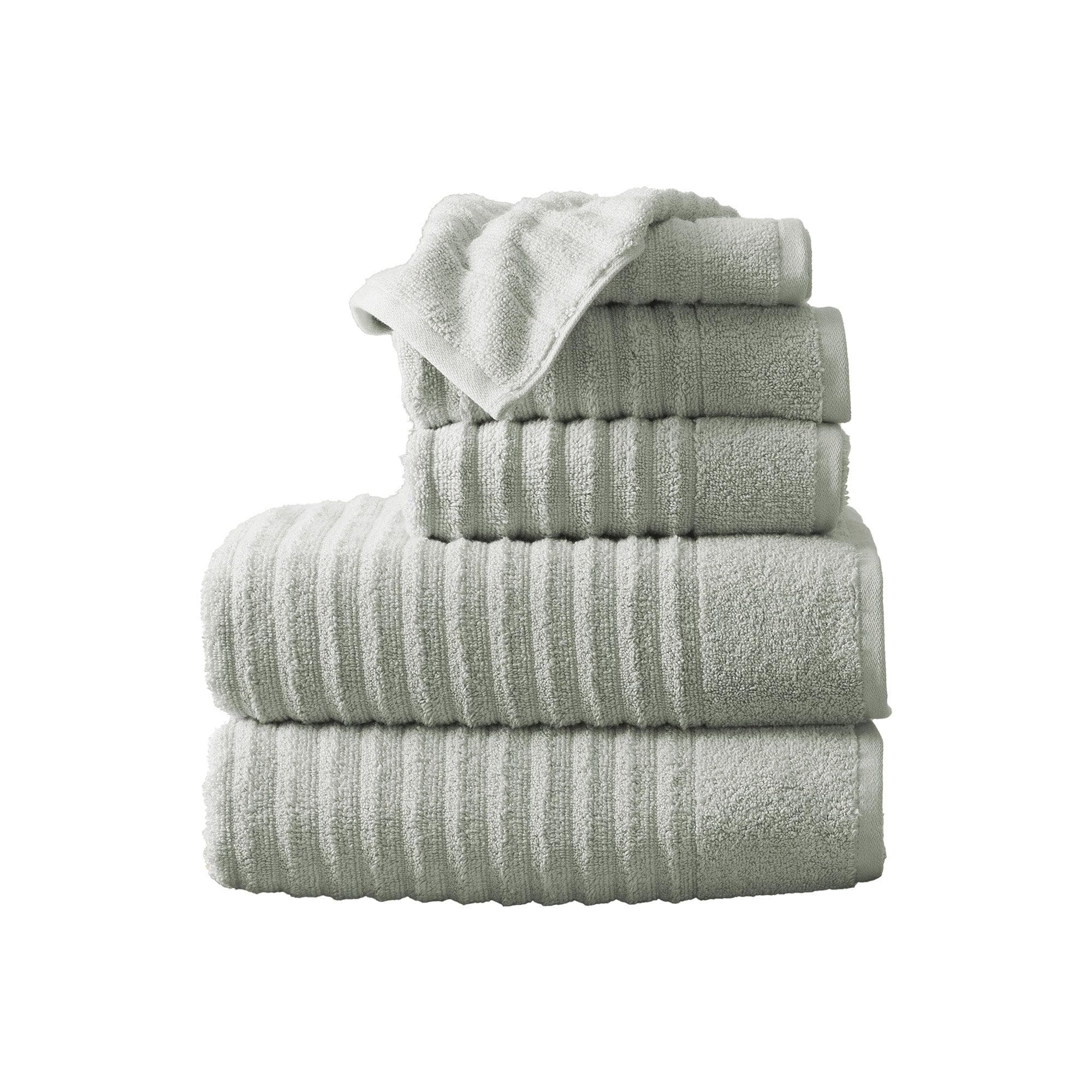 Luxury Cotton Towels - Karina Collection - Image 127