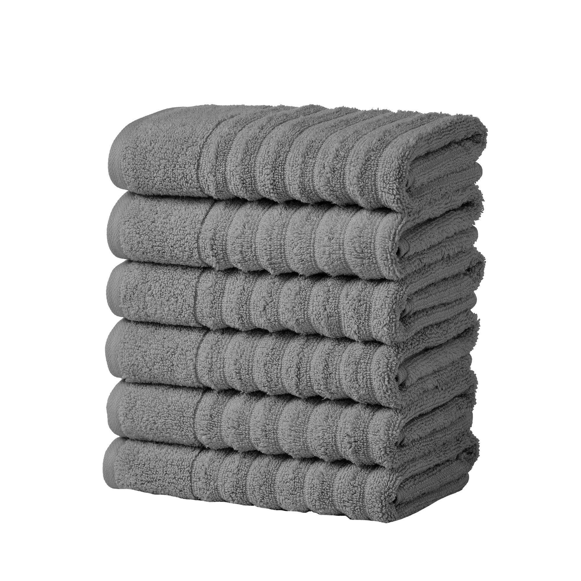 Luxury Cotton Towels - Karina Collection - Image 13