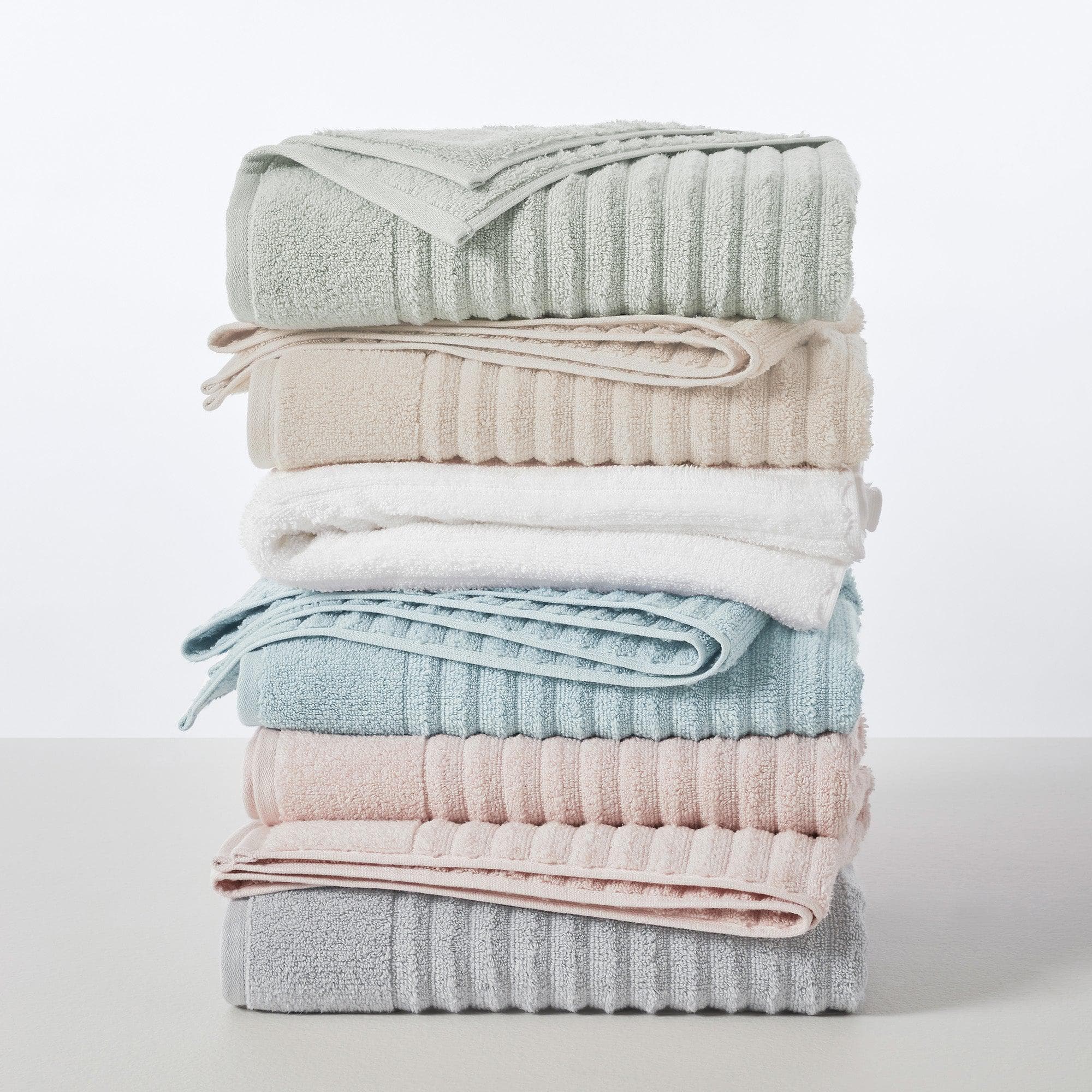 Luxury Cotton Towels - Karina Collection - Image 132