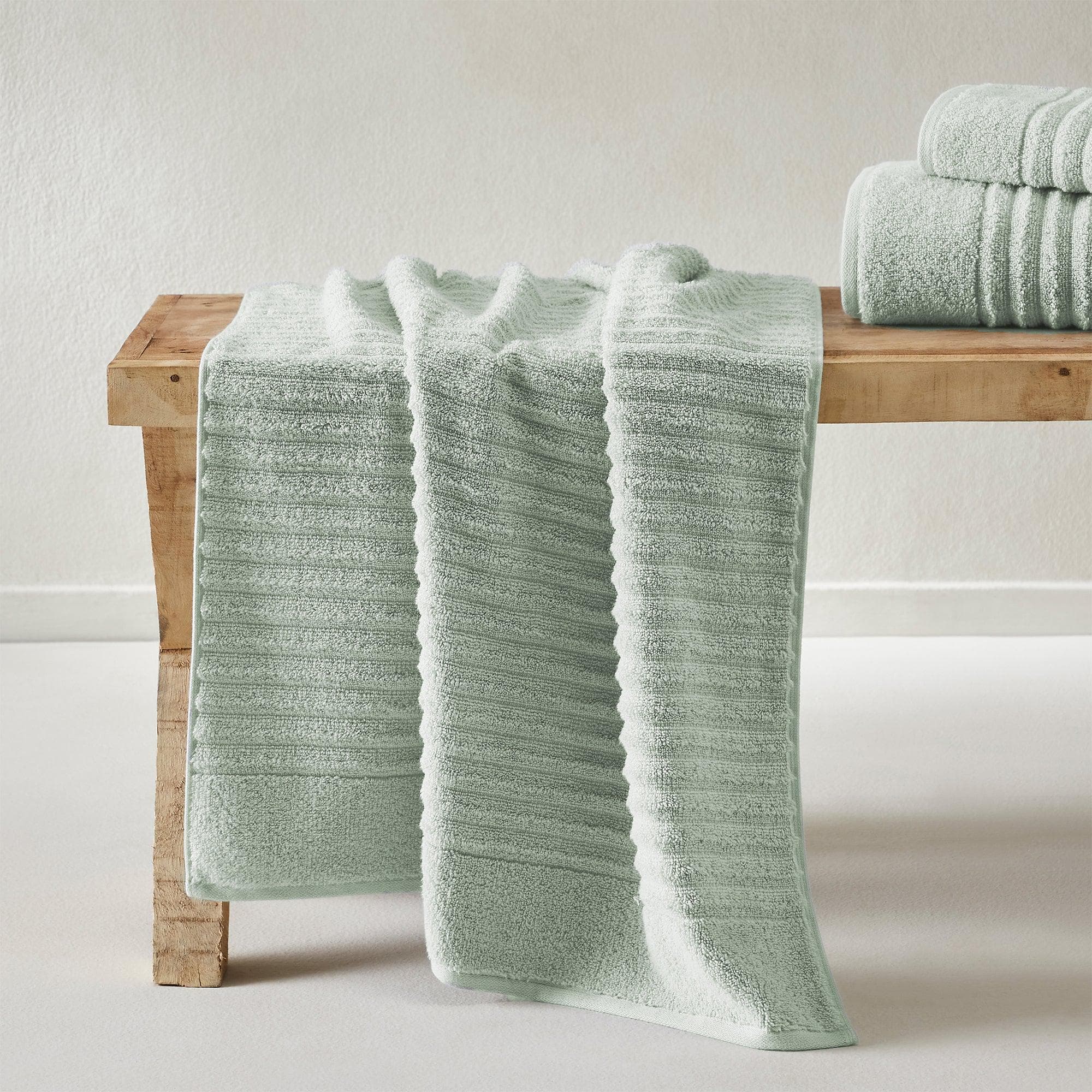 Luxury Cotton Towels - Karina Collection - Image 135