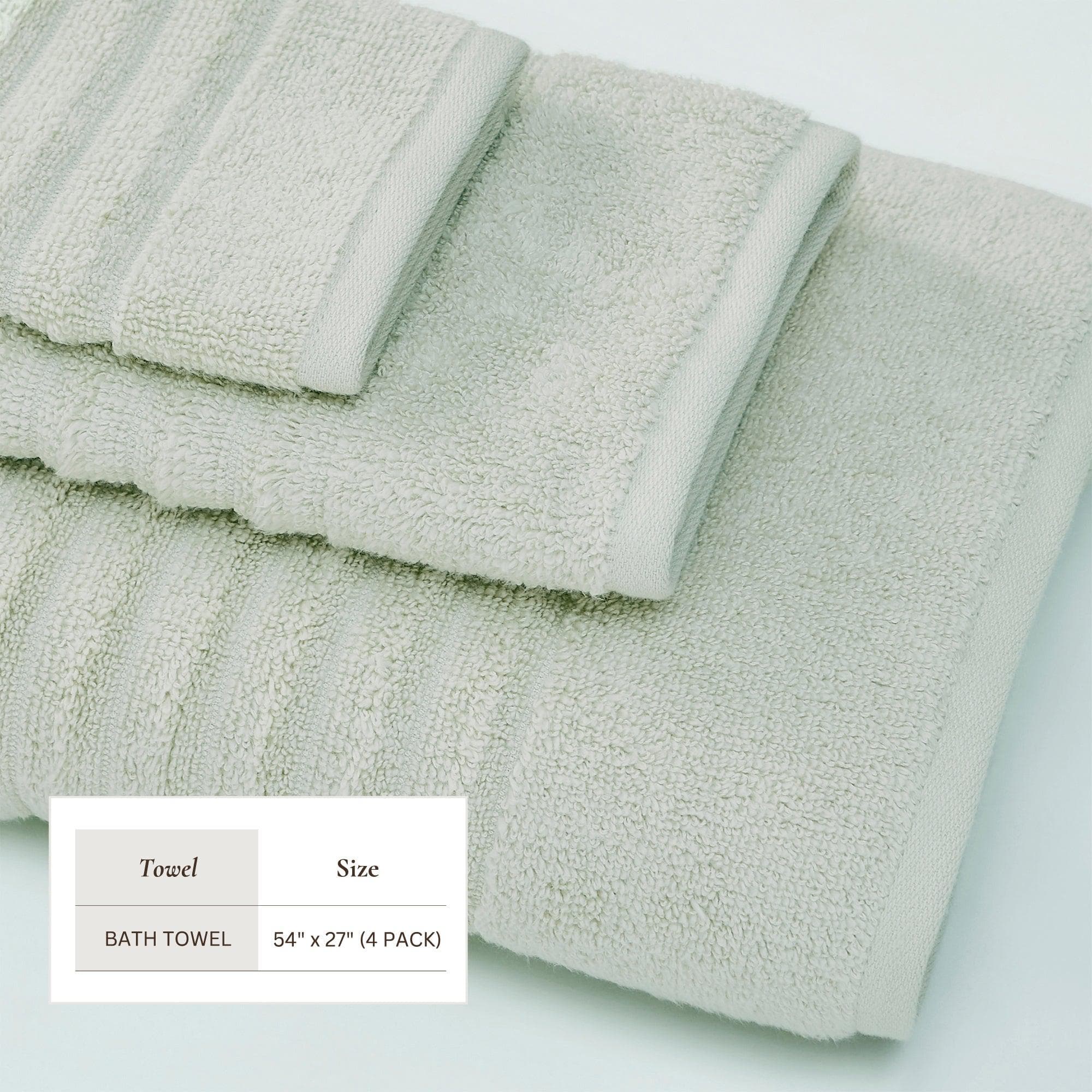 Luxury Cotton Towels - Karina Collection - Image 137