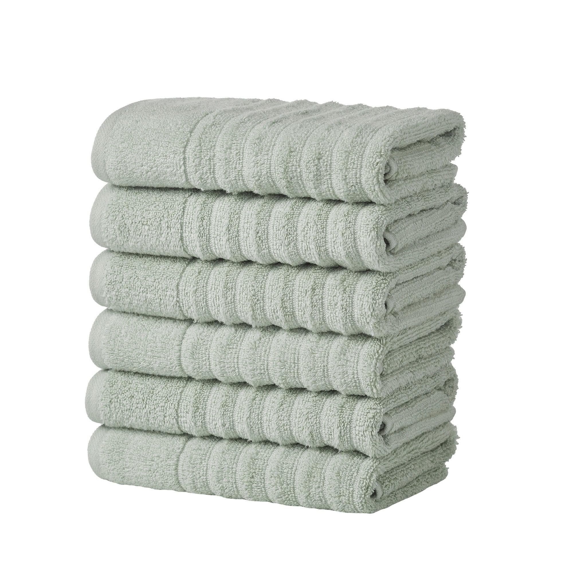 Luxury Cotton Towels - Karina Collection - Image 139