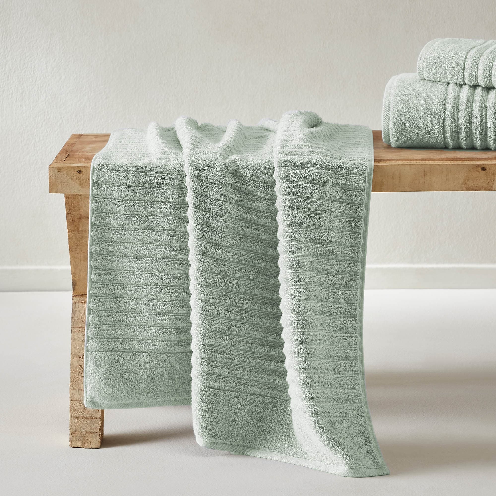 Luxury Cotton Towels - Karina Collection - Image 141