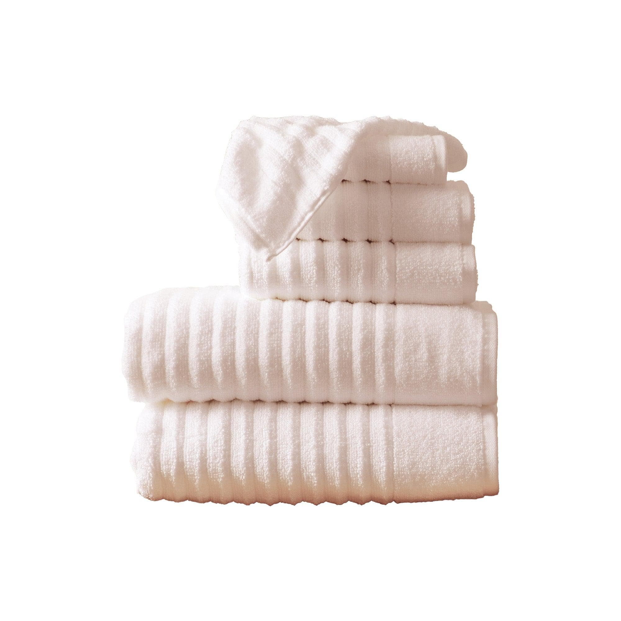 Luxury Cotton Towels - Karina Collection - Image 145