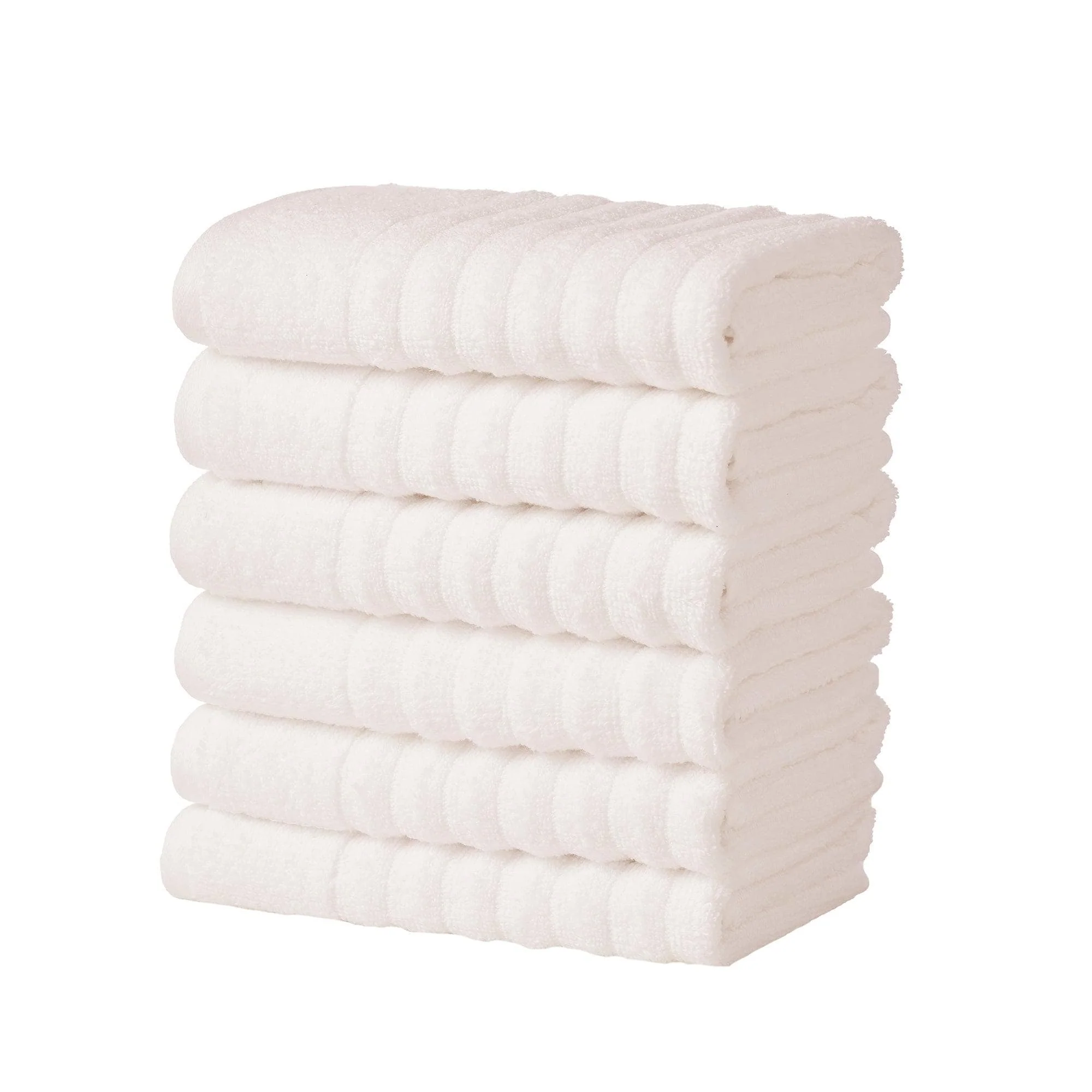 Luxury Cotton Towels - Karina Collection - Image 157