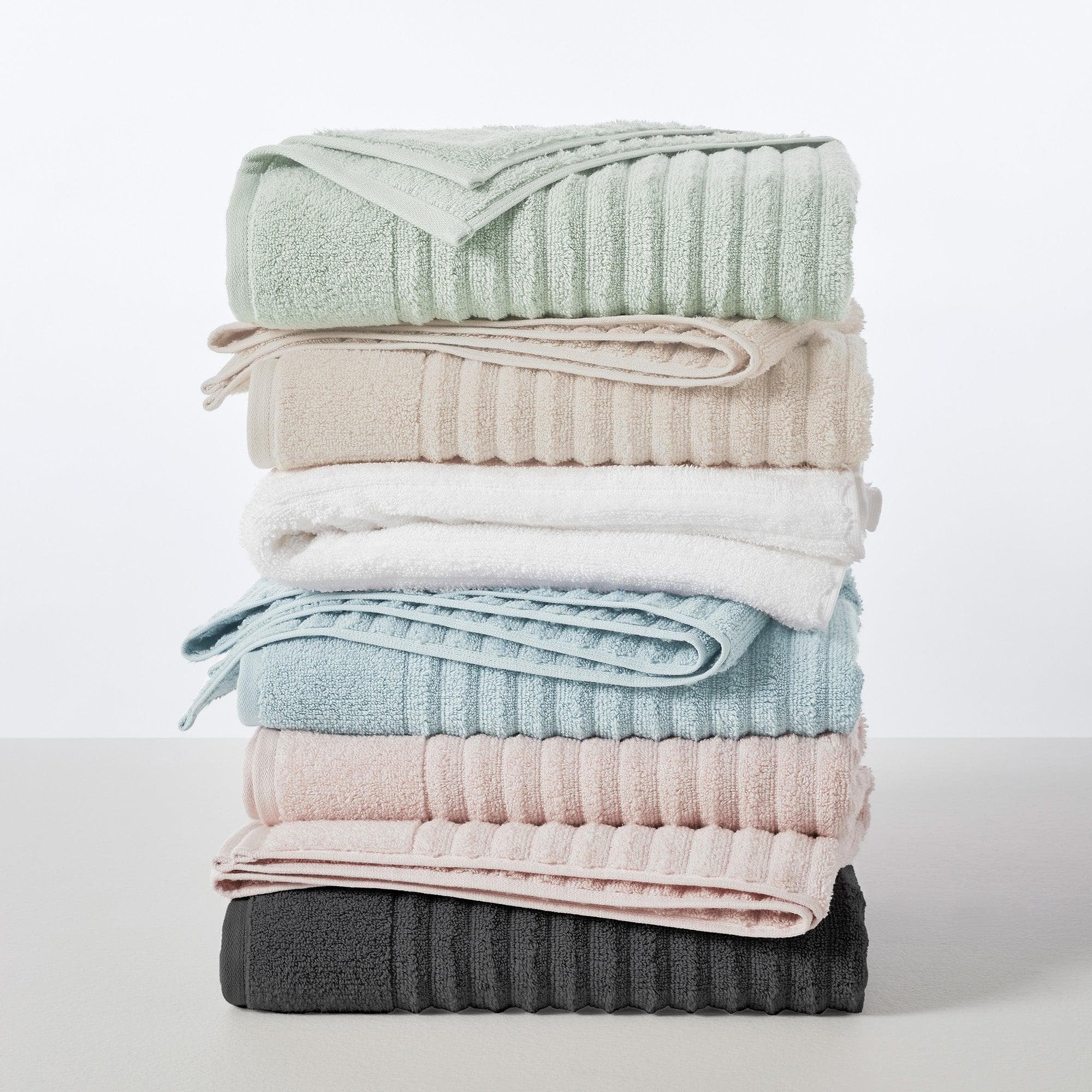 Luxury Cotton Towels - Karina Collection - Image 168