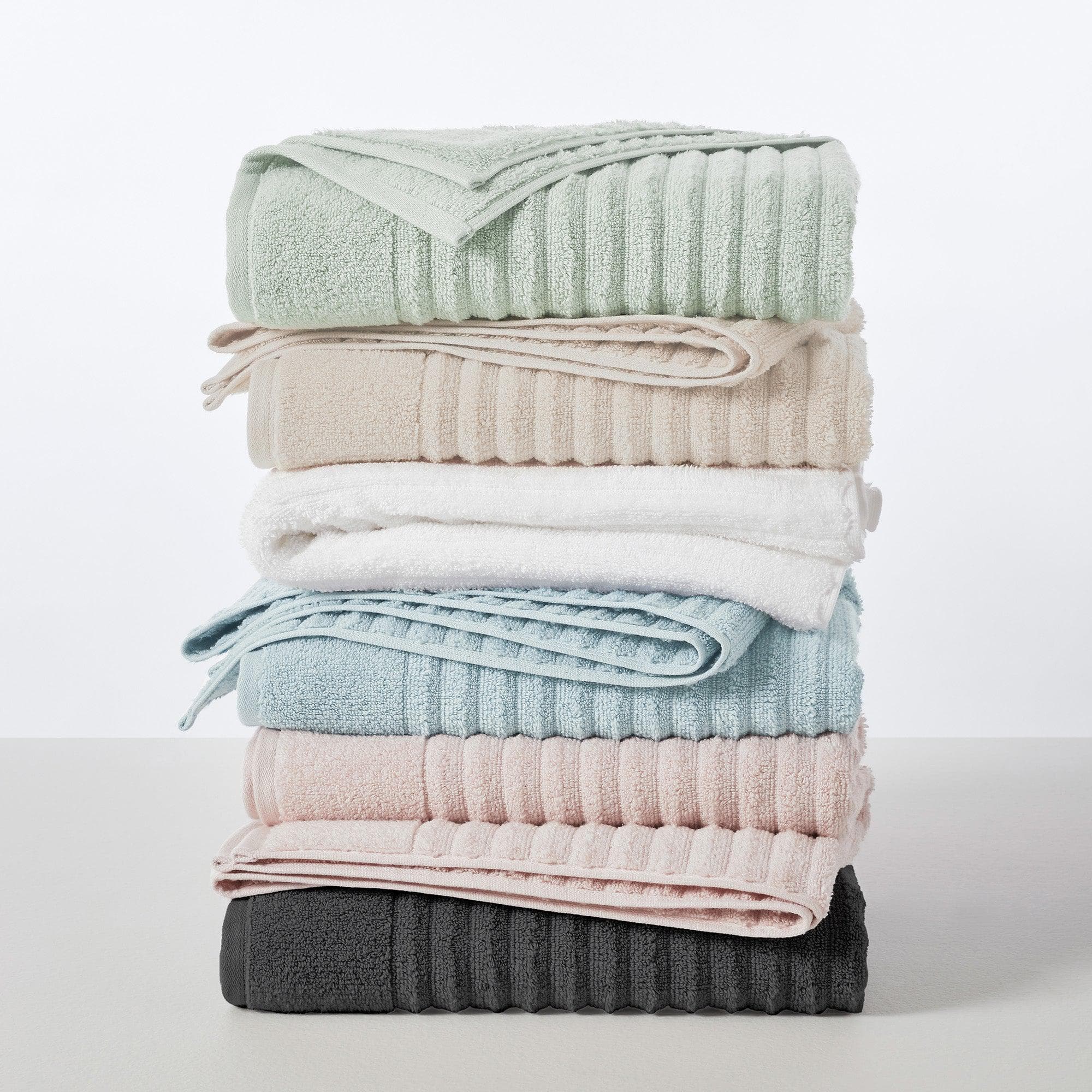 Luxury Cotton Towels - Karina Collection - Image 180