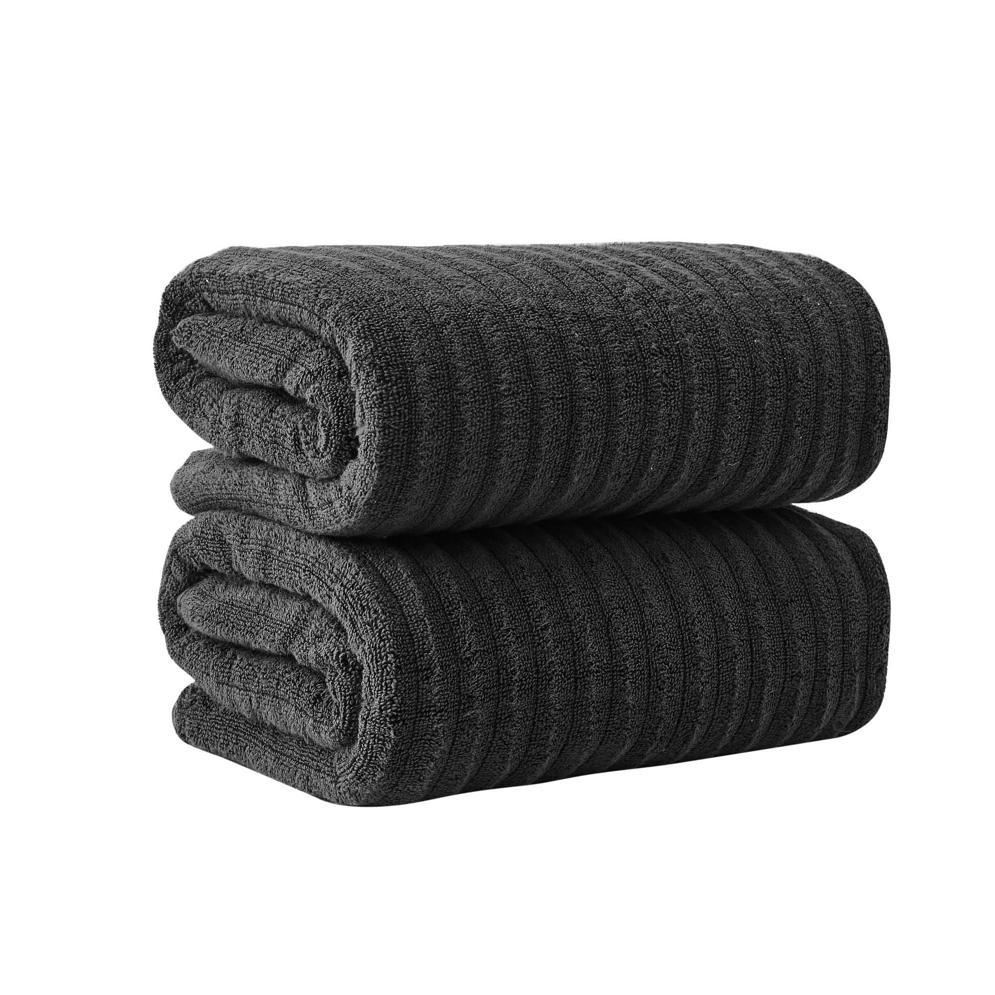 Luxury Cotton Towels - Karina Collection - Image 181
