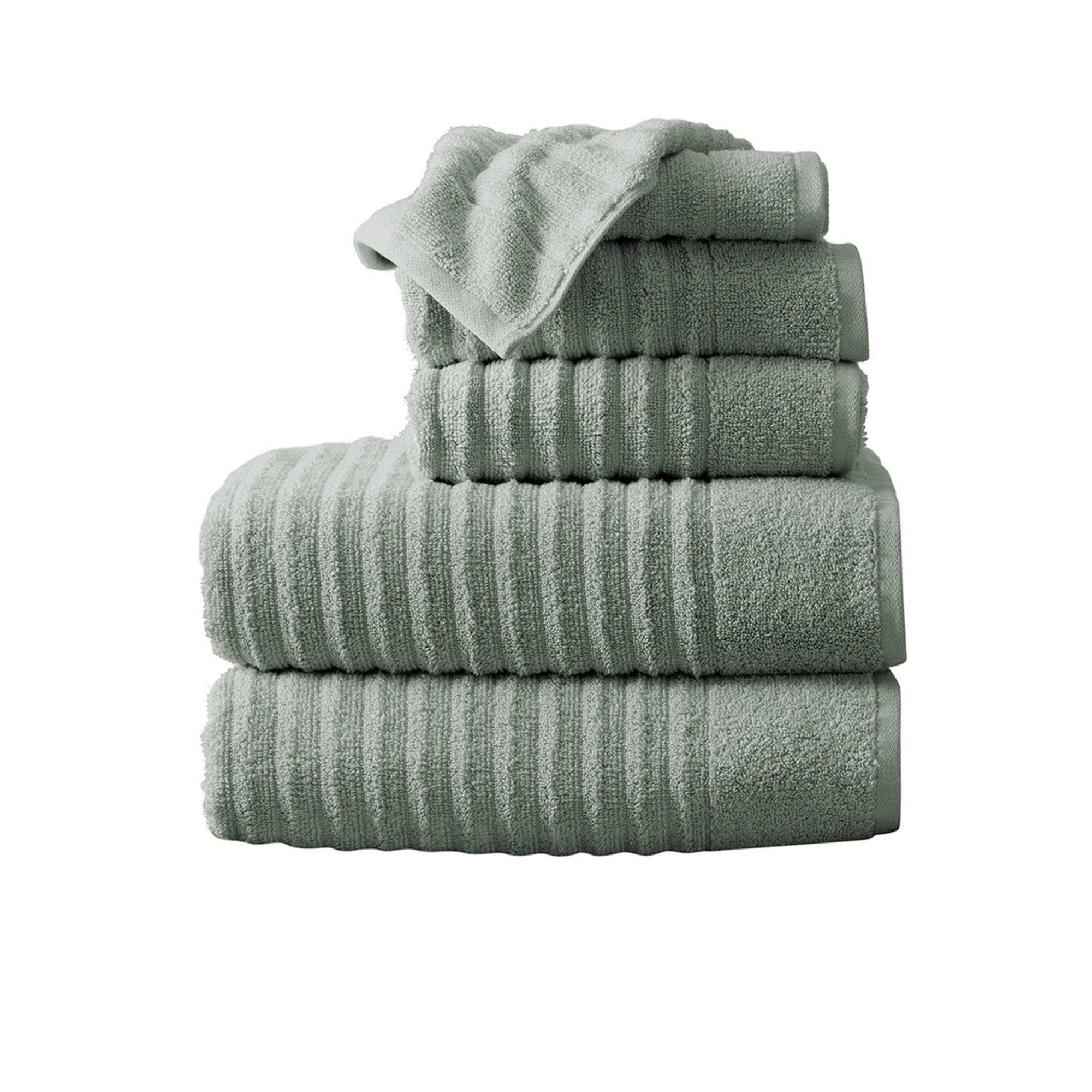 Luxury Cotton Towels - Karina Collection - Image 19