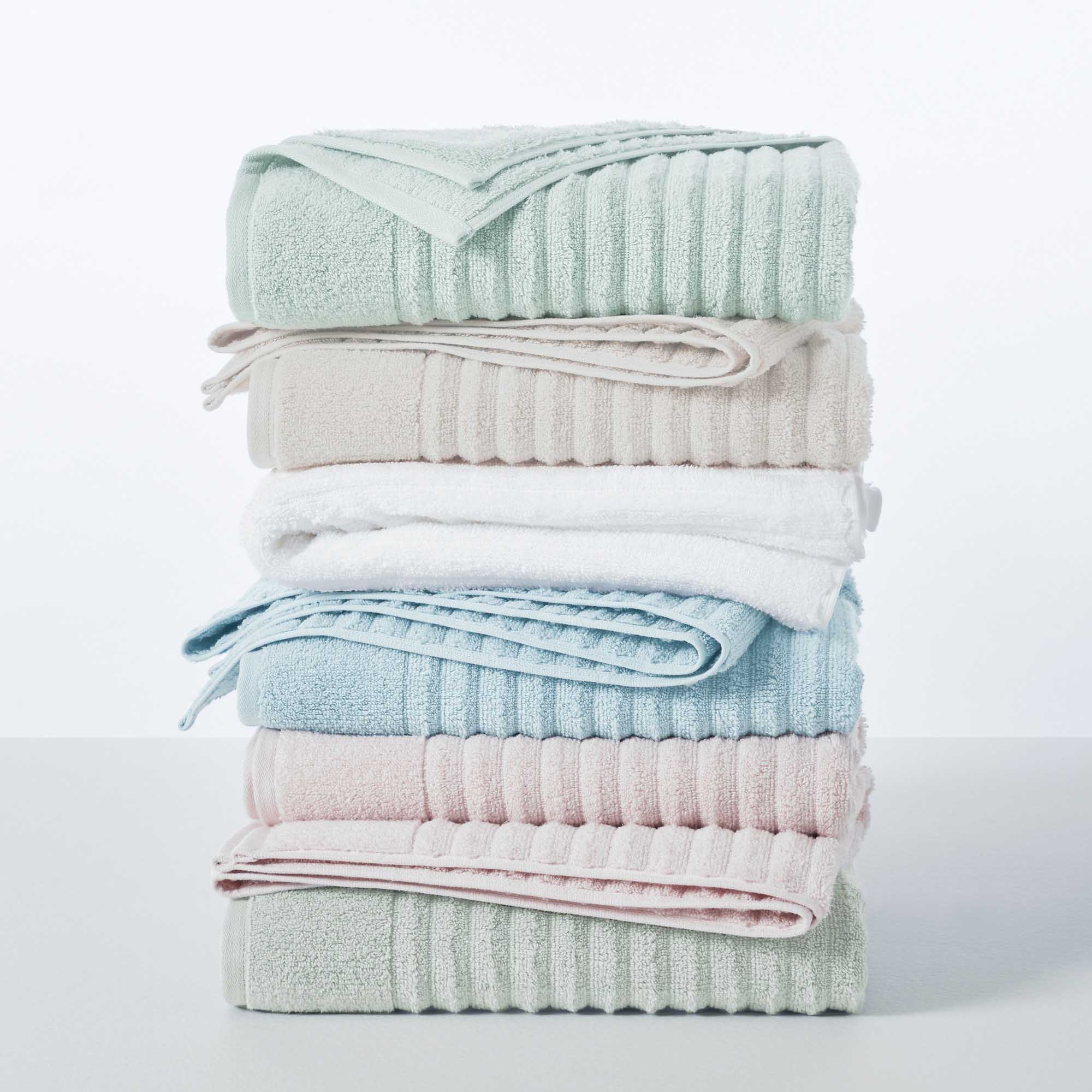 Luxury Cotton Towels - Karina Collection - Image 204