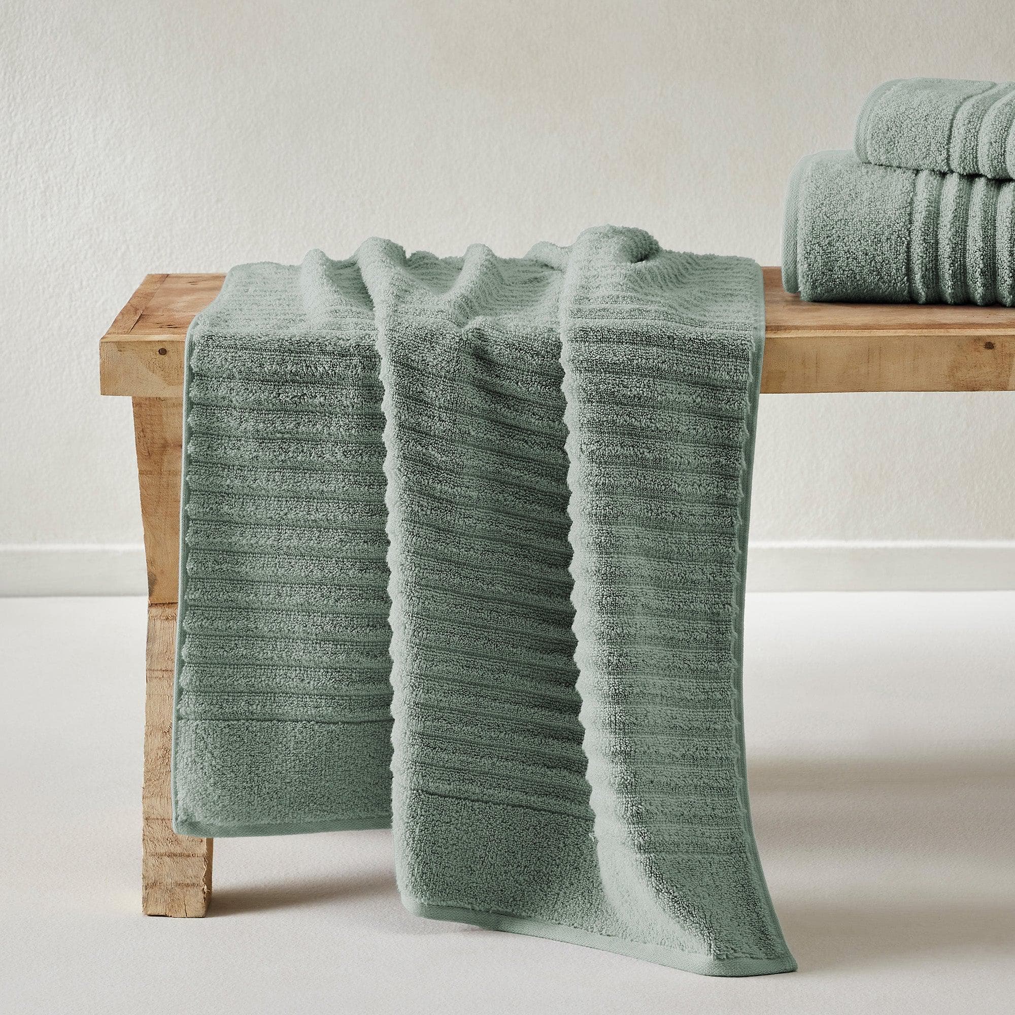 Luxury Cotton Towels - Karina Collection - Image 21