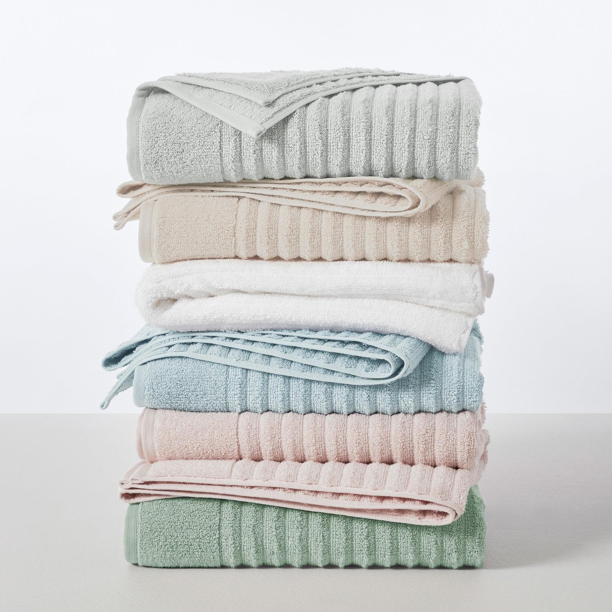 Luxury Cotton Towels - Karina Collection - Image 210