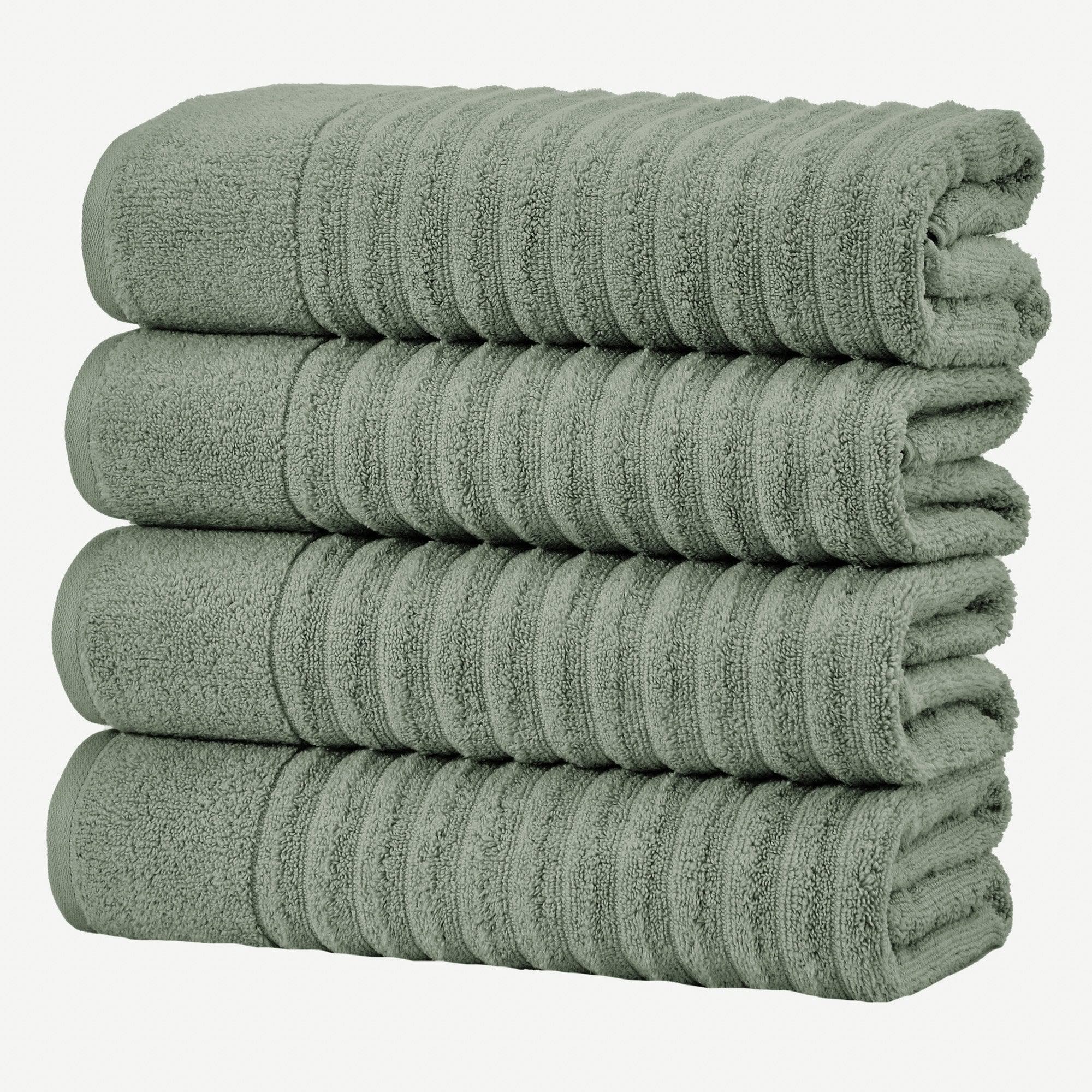 Luxury Cotton Towels - Karina Collection - Image 25