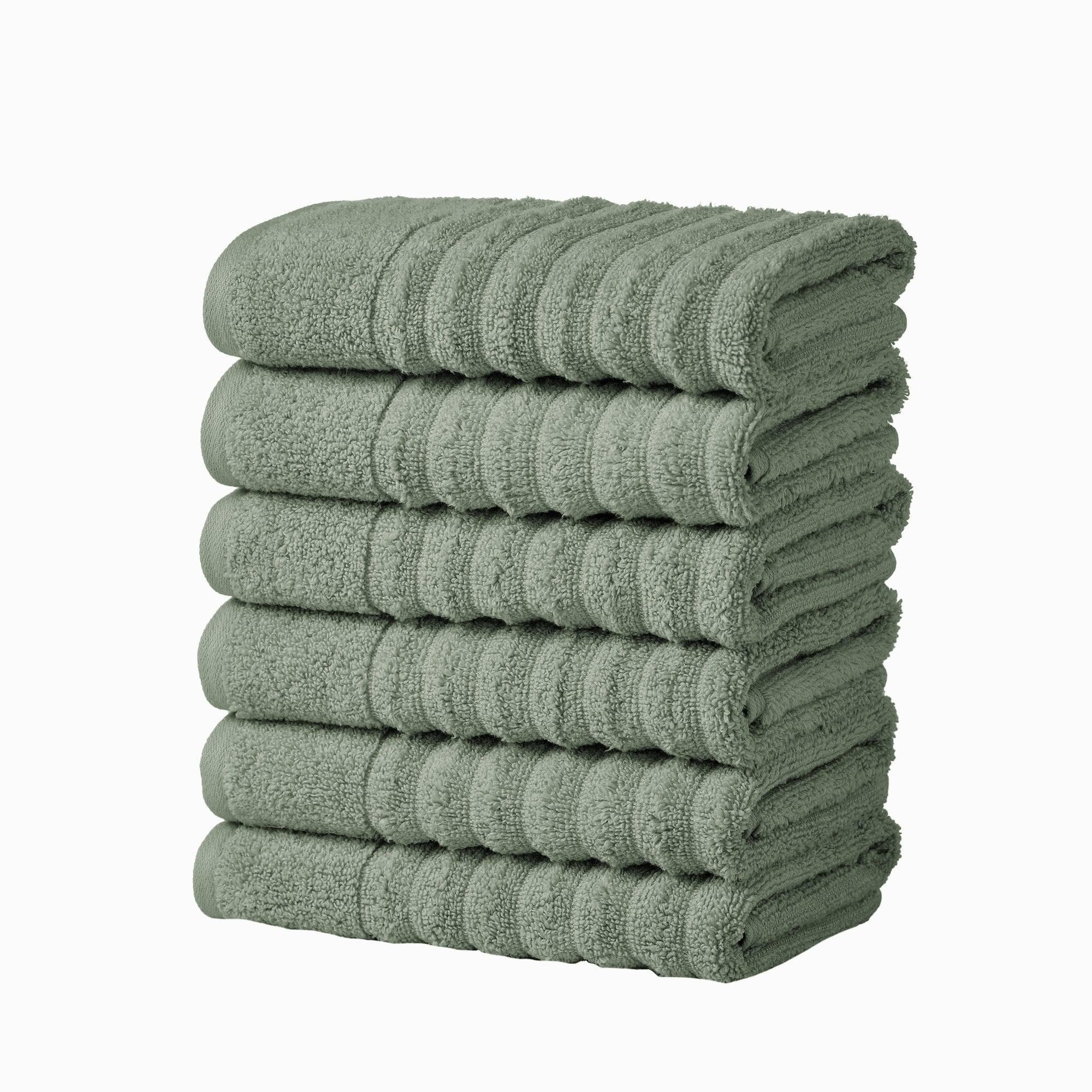 Luxury Cotton Towels - Karina Collection - Image 31