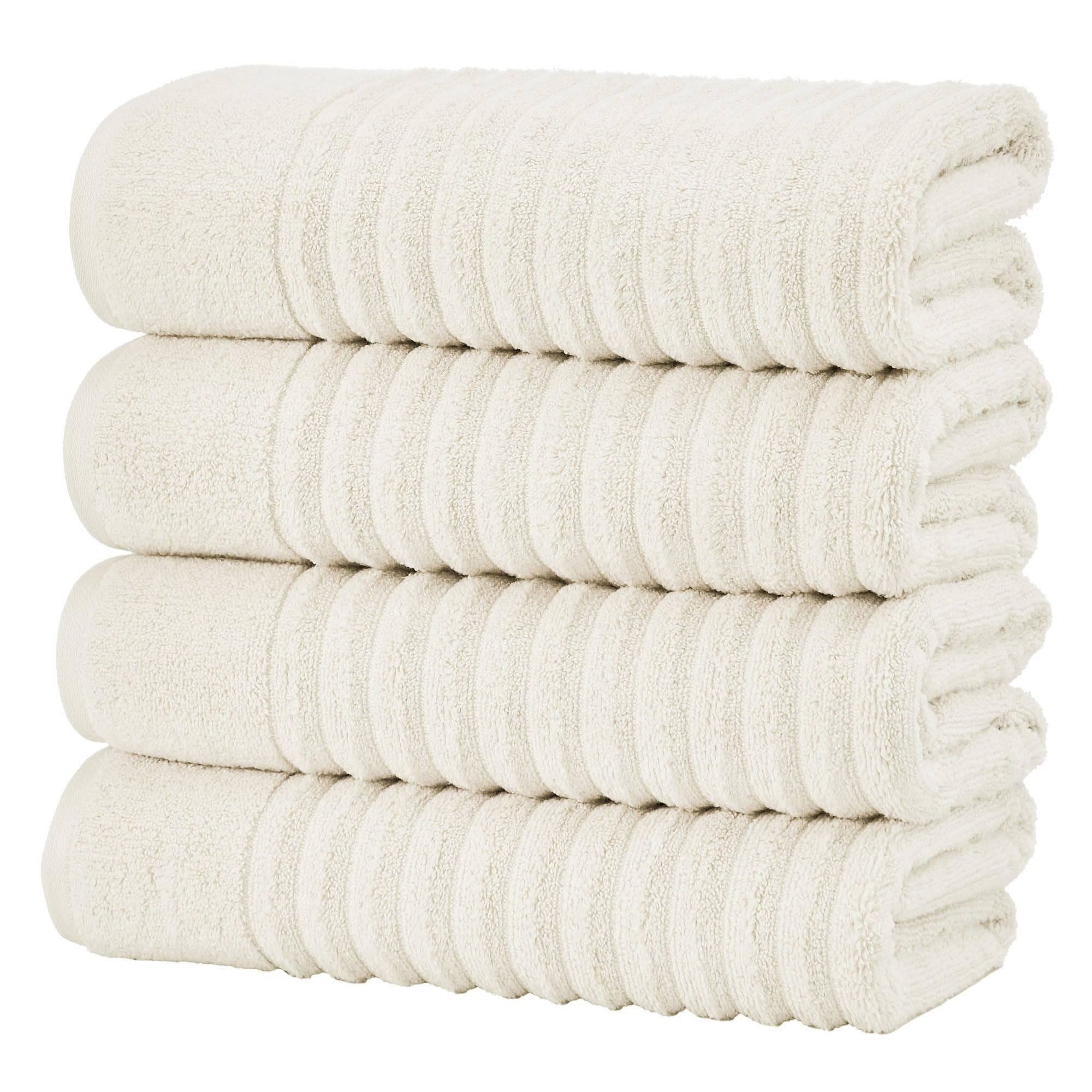 Luxury Cotton Towels - Karina Collection - Image 43